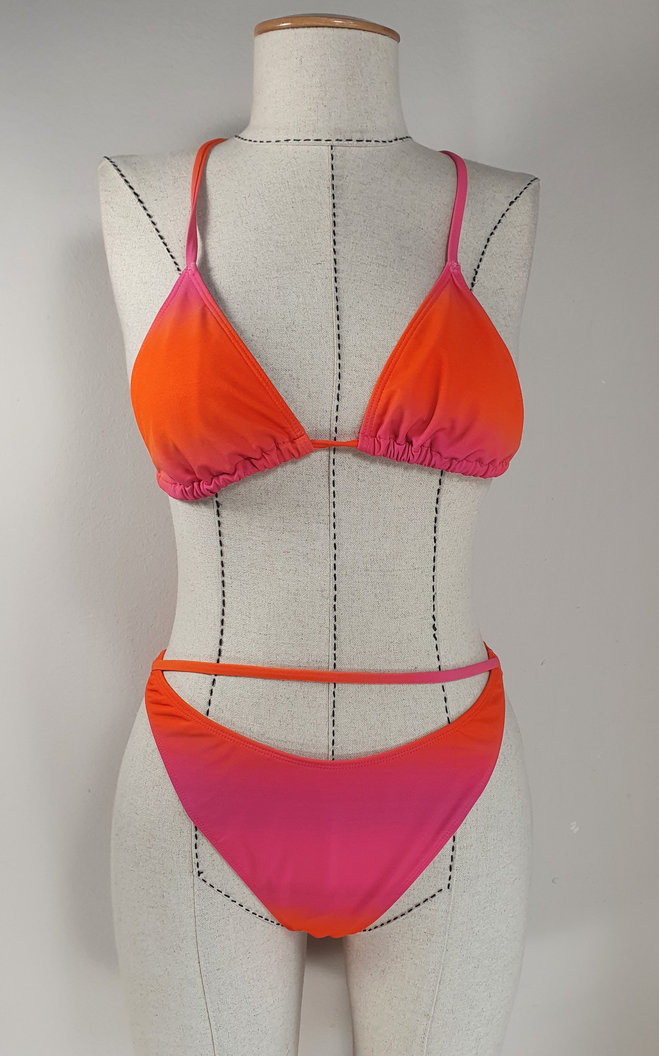 Jacquemus Le Maillot Peirado Swimwear Size L / US 10 / IT 46 - 1 Thumbnail