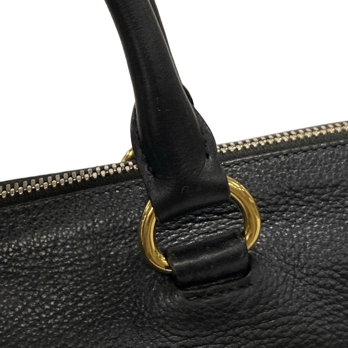 Prada PRADA Logo Handbag 1BA063 Size ONE SIZE - 12 Thumbnail