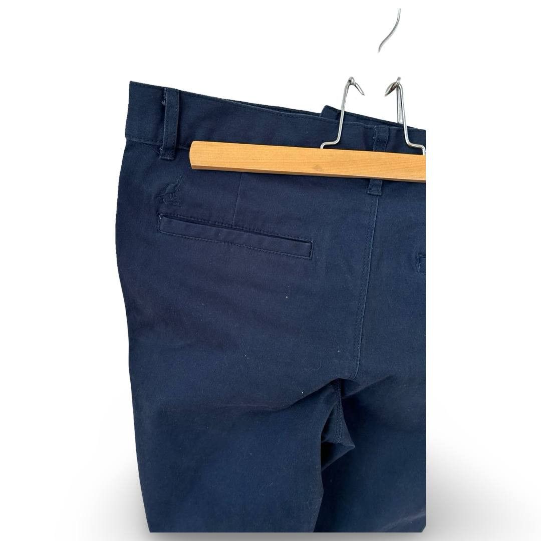 Kangol Kangol pants #1378 Size US 30 / EU 46 - 3 Thumbnail