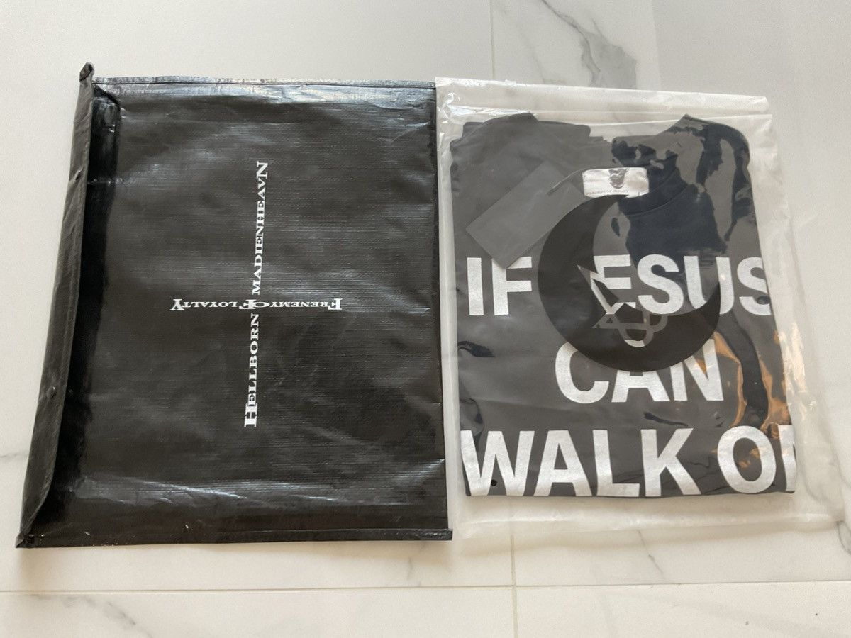 Other Frenemy of loyalty T-shirt Size US L / EU 52-54 / 3 - 8 Thumbnail