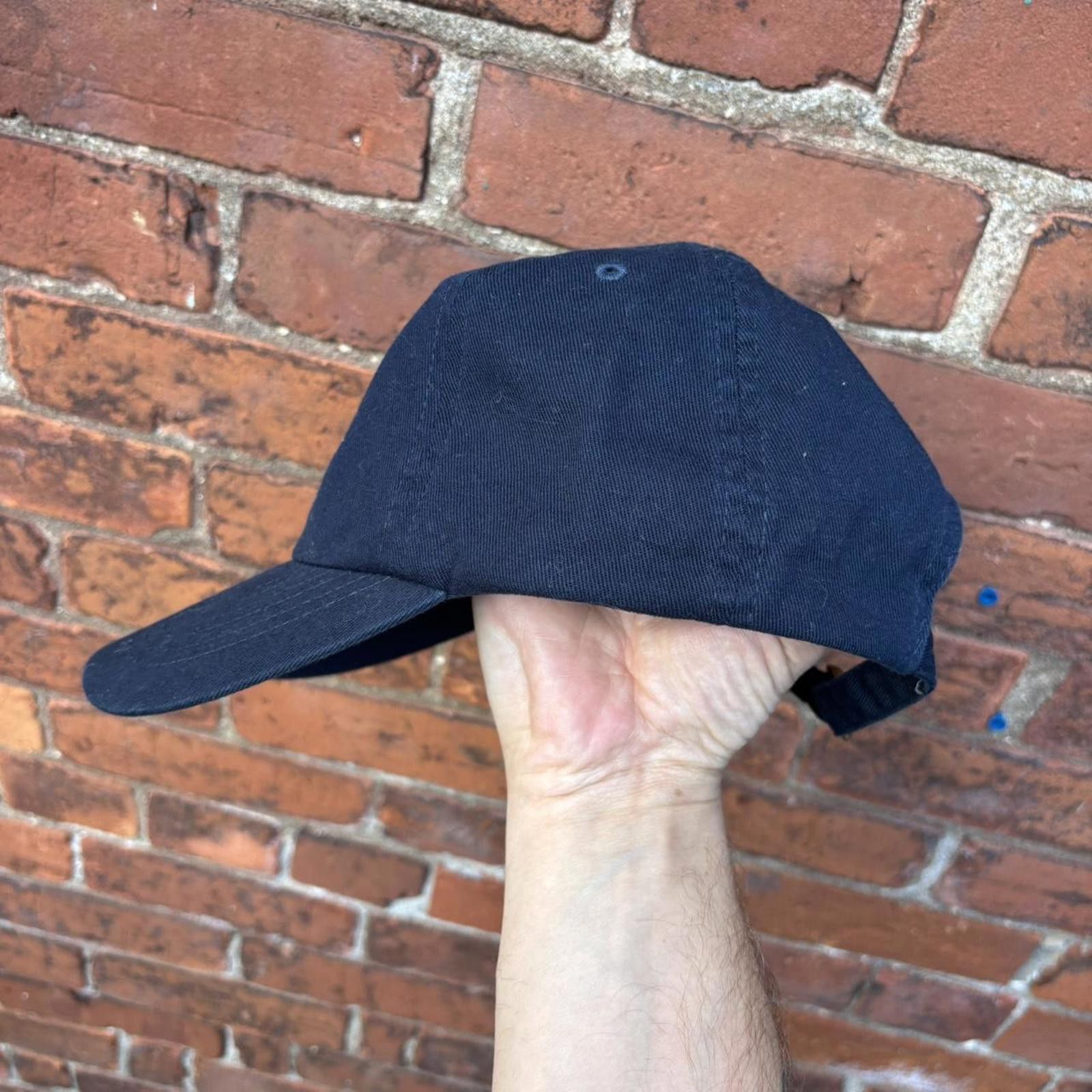 Other ace hotel friends everywhere strap back hat OS Size ONE SIZE - 3 Thumbnail