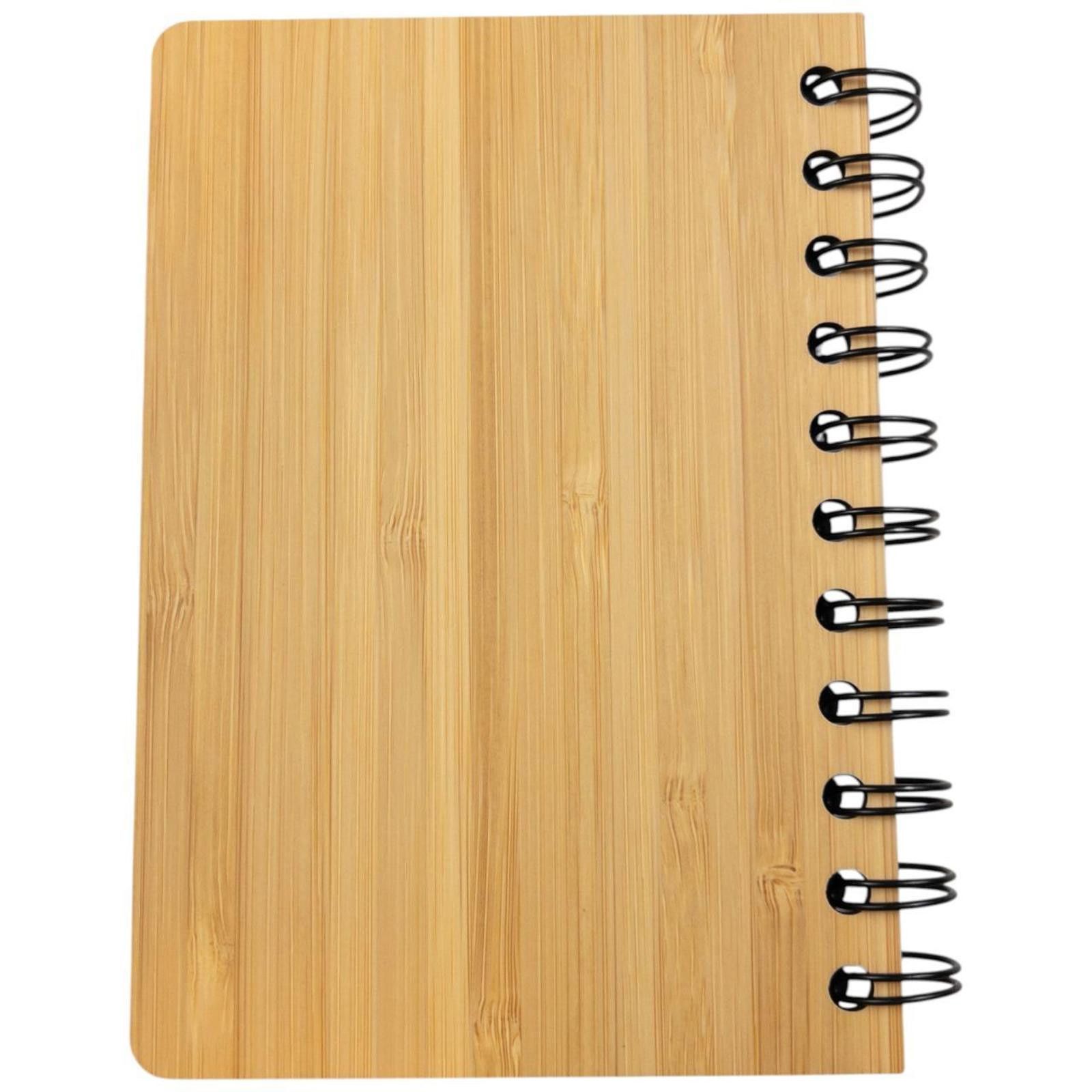 Issey Miyake Vintage Issey Miyake Parfums A6 Plain Spiral Notebook Size ONE SIZE - 3 Thumbnail