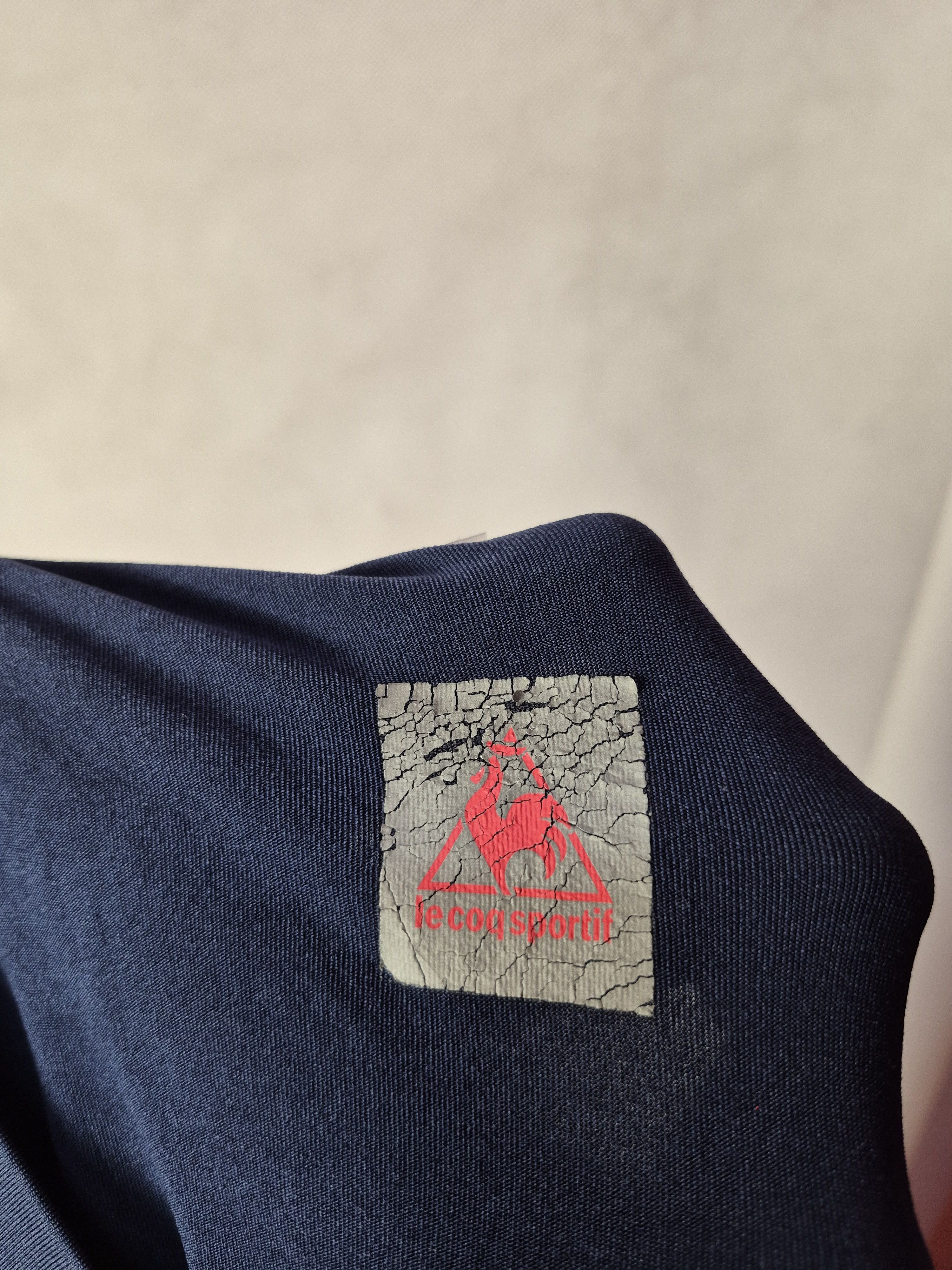 Le Coq Sportif 🔥 Le Coq Sportif Tight Inner Tops Size US M / EU 48-50 / 2 - 7 Thumbnail