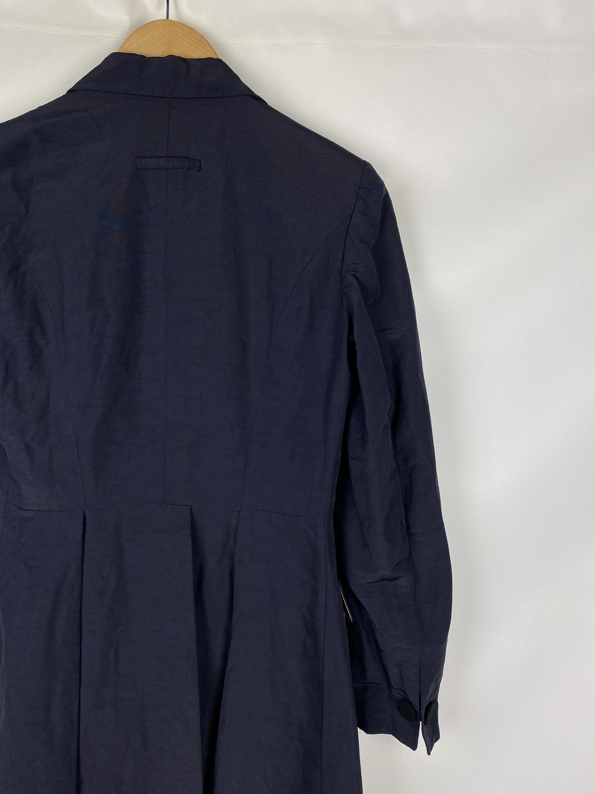 Jean Paul Gaultier Jean Paul Gaultier Classique vintage tailcoat blazer jacket Size M / US 6-8 / IT 42-44 - 15 Thumbnail