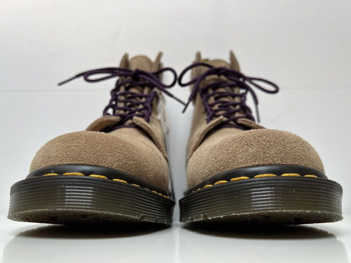 Dr. Martens × Needles Dr. Martens 1406 x Needles Zip Boot Size US 10 / EU 43 - 10 Thumbnail