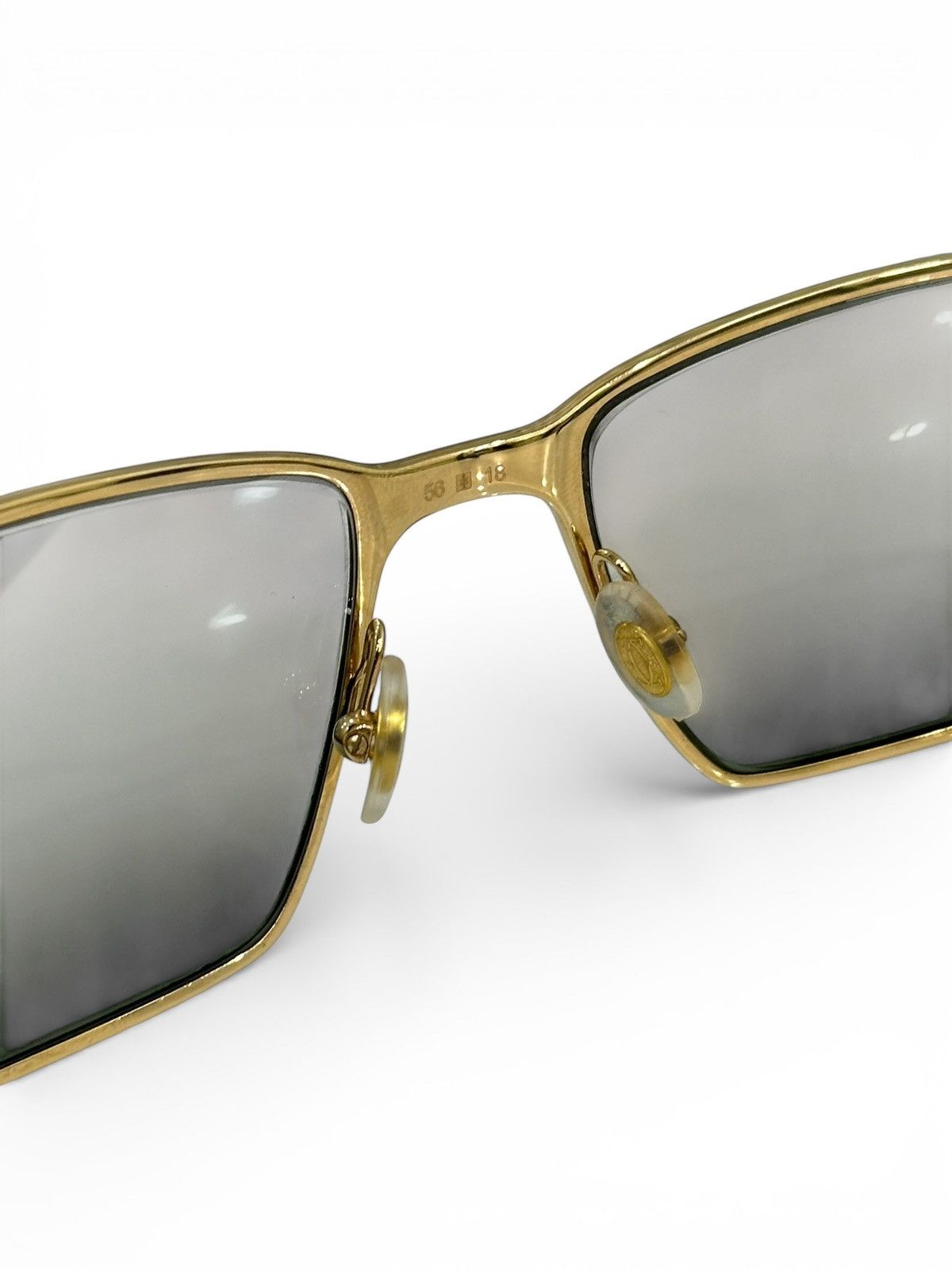 Cartier Cartier Frames *Custom Lenses* Size ONE SIZE - 5 Thumbnail