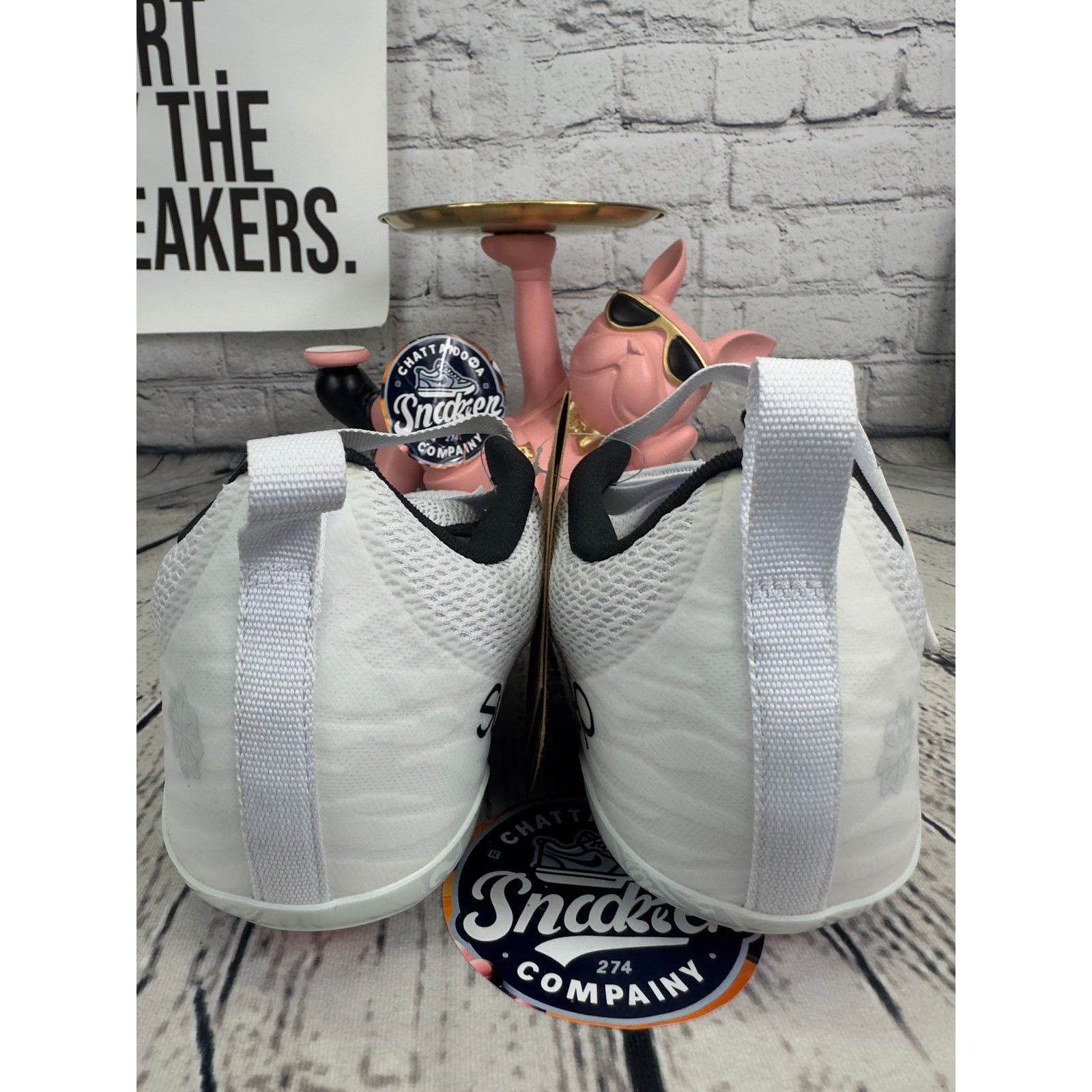 Nike Nike SuperRep Cycle 2 Spin Shoes Mens 14 Indoor Gym Cycling Size US 14 / EU 47 - 4 Thumbnail