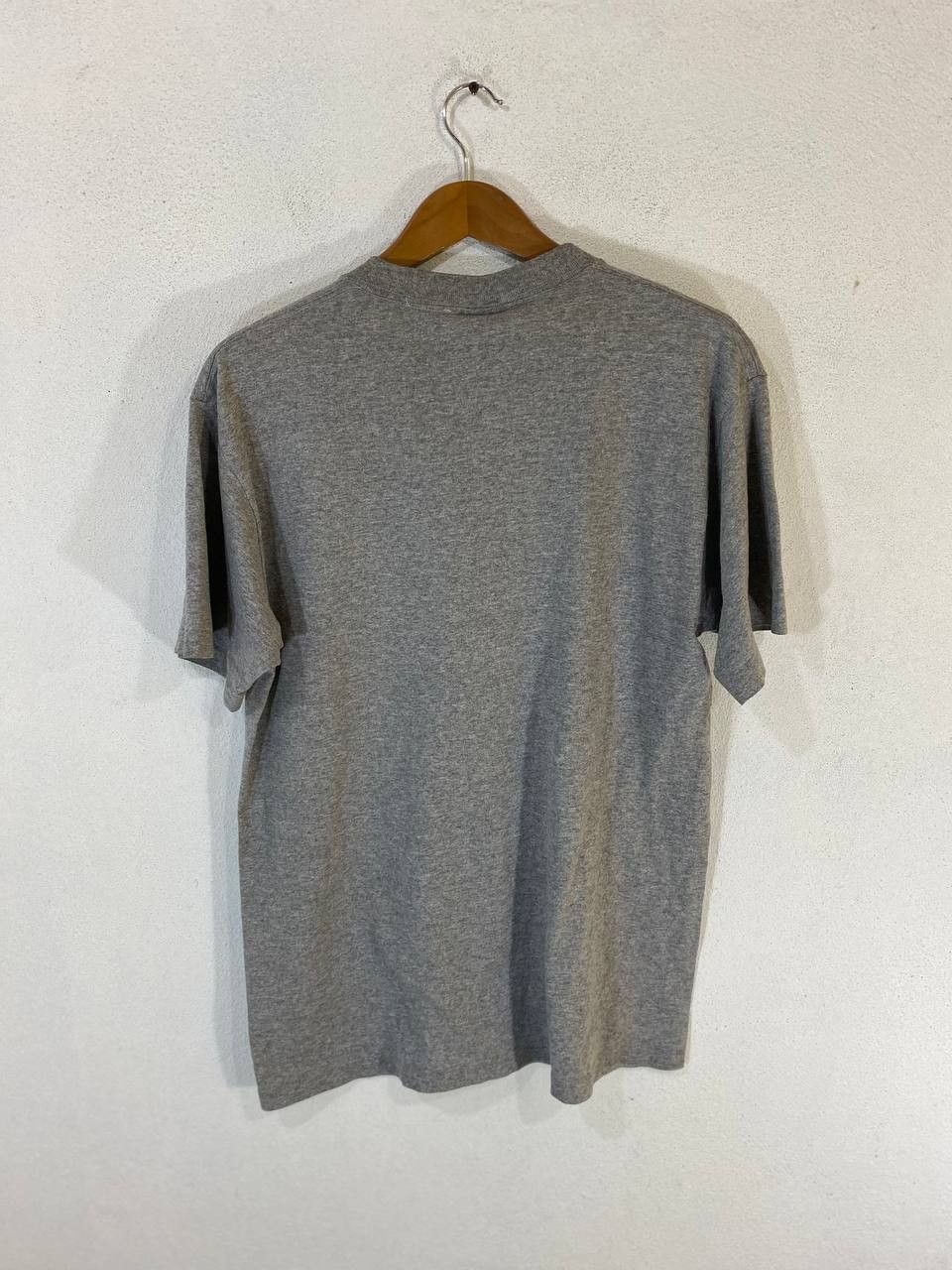 Reebok vintage reebok tee single stitching Size US M / EU 48-50 / 2 - 7 Thumbnail