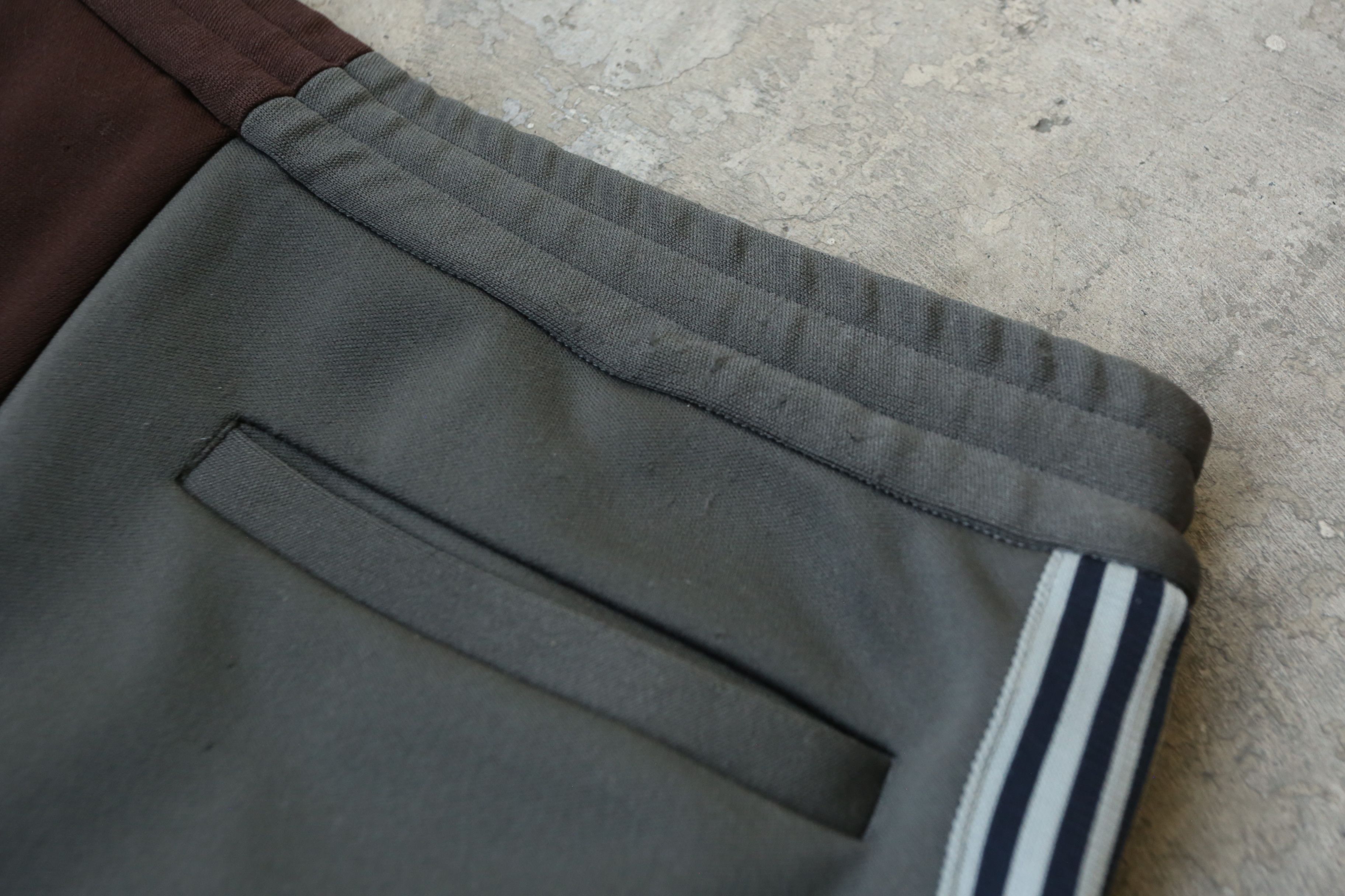 Ambush Design Ambush - Mix Track Pants Size US 30 / EU 46 - 7 Thumbnail