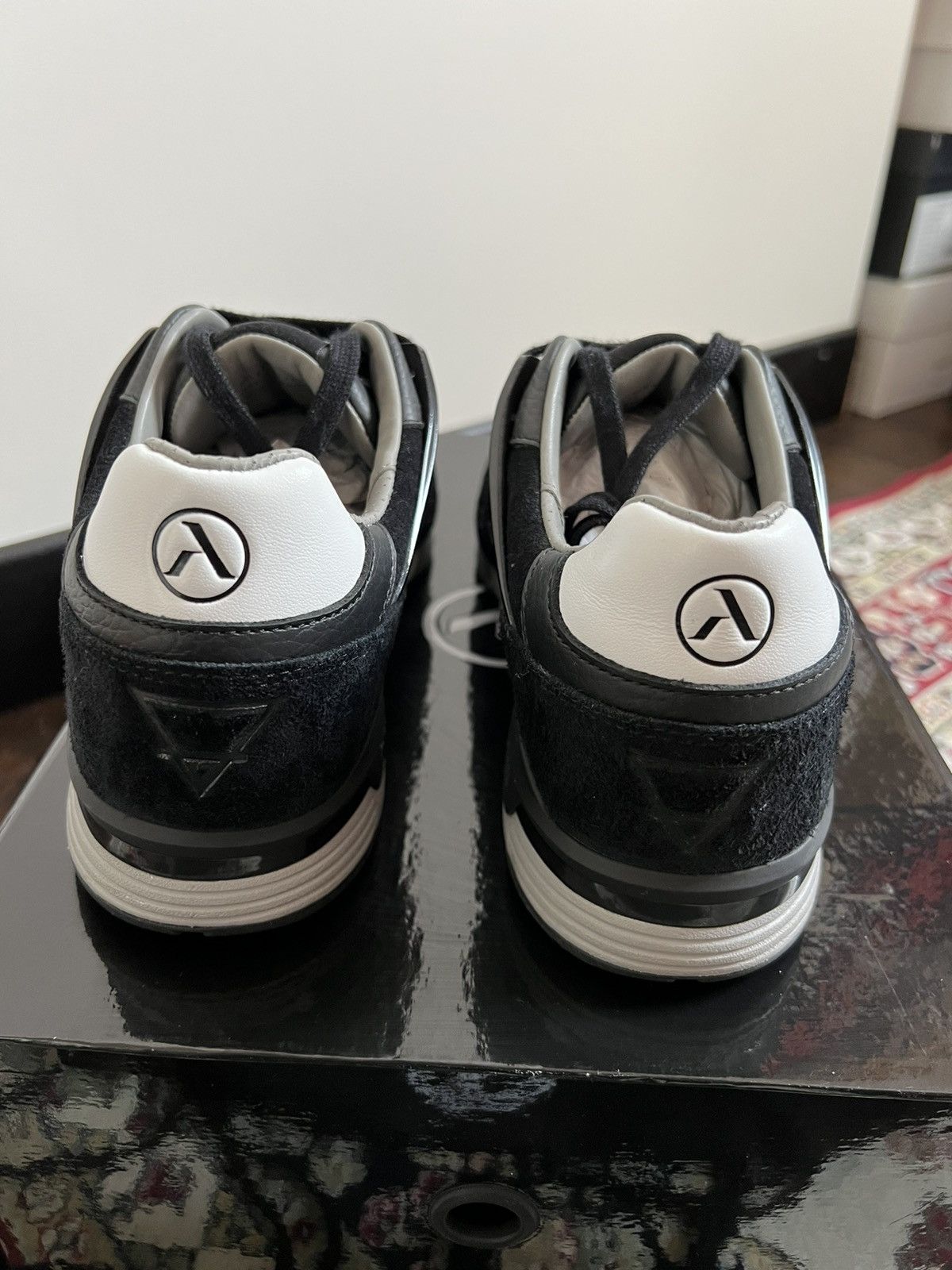 Other Sole Architects SA 1.6180 Size US 7 / EU 40 - 3 Thumbnail