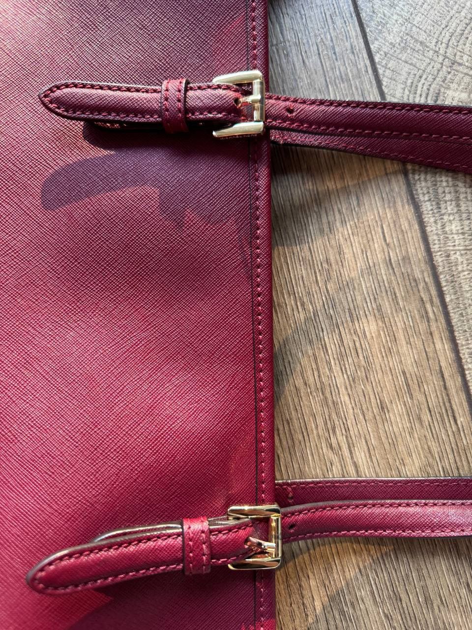 Michael Kors Original Michael Kors handbag Size ONE SIZE - 10 Thumbnail