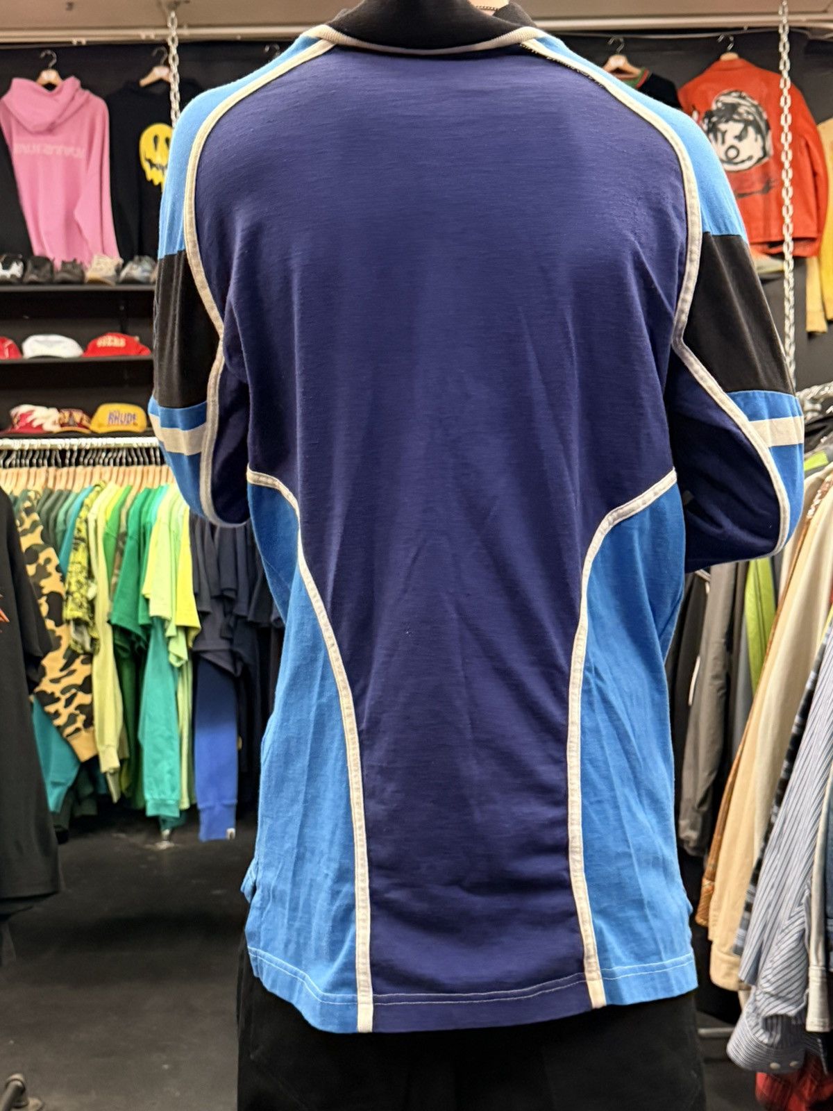 Fox Racing Fox Racing Jersey Shirt Size US M / EU 48-50 / 2 - 2 Thumbnail