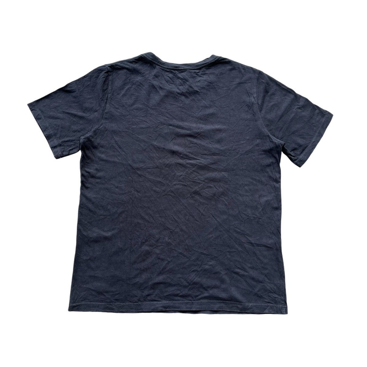 Japanese Brand × Number (N)ine Number Nine Fender Tee Size US L / EU 52-54 / 3 - 6 Thumbnail