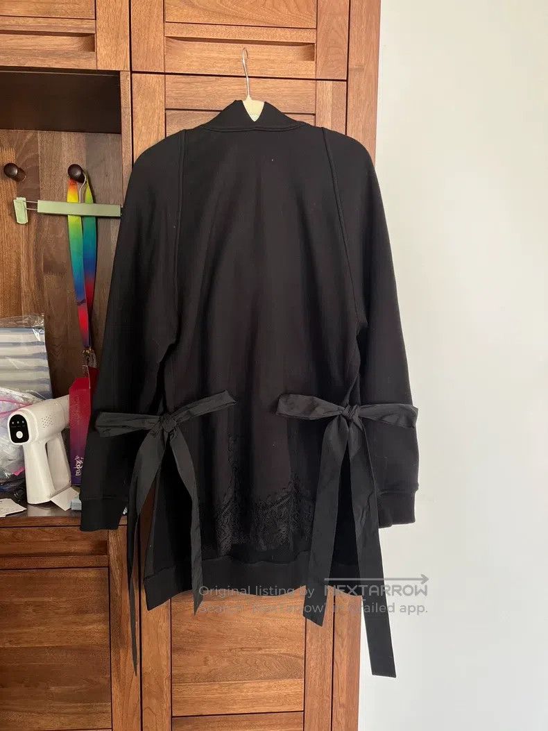 Valentino Valentino Loose sweatshirt Size XS / US 0-2 / IT 36-38 - 3 Thumbnail