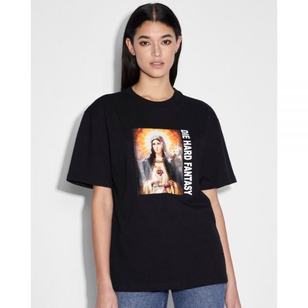 Designer × Ksubi Ksubi Australia Fall 2022 Die Hard Fantasy Oh G Tee Size US S / EU 44-46 / 1 - 3 Thumbnail