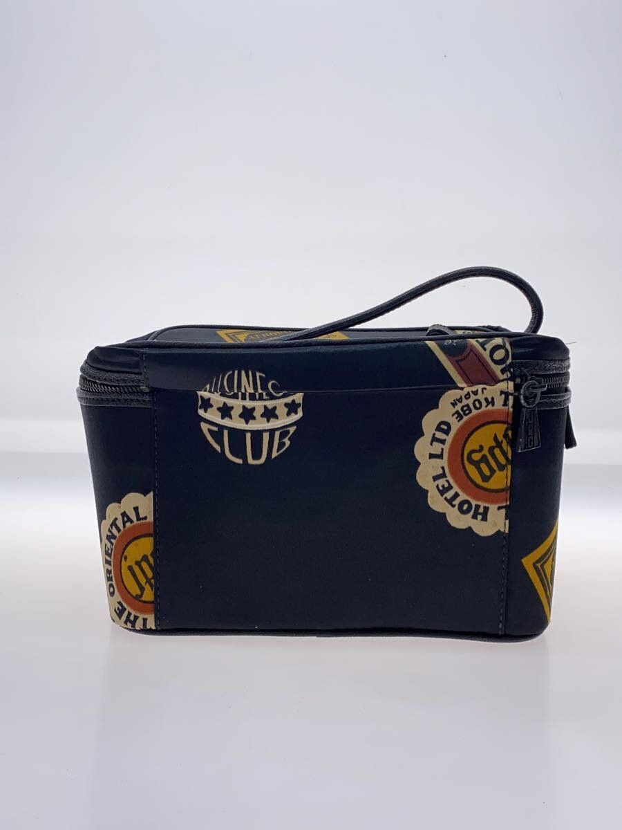 Jean Paul Gaultier Vintage Logo Travel Bag Size ONE SIZE - 2 Thumbnail