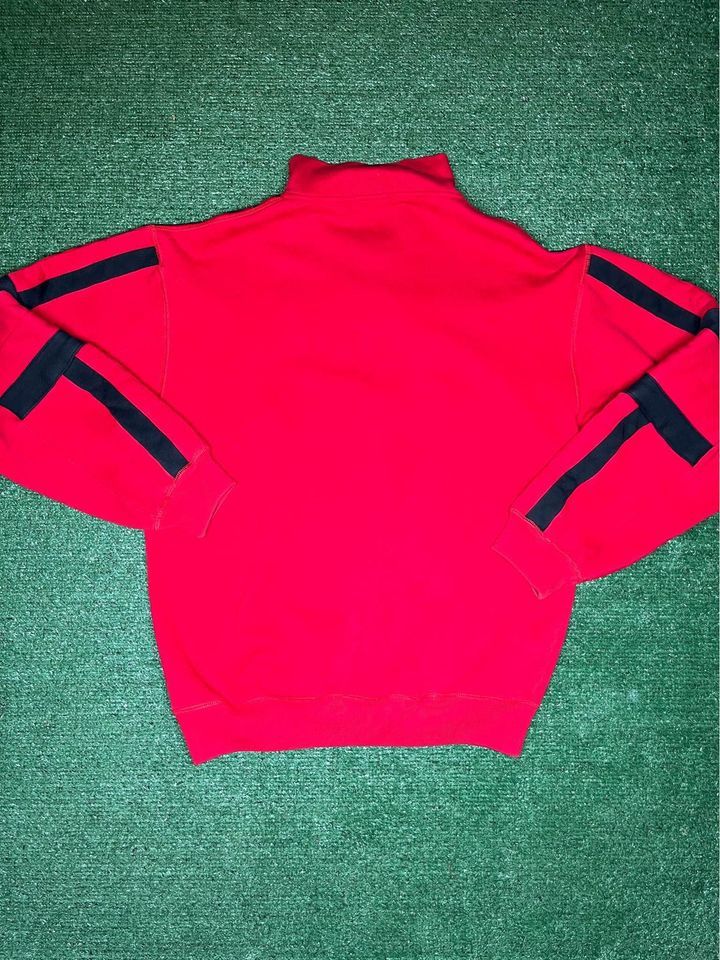Nautica Vintage Nautica Sweater Size M Size US M / EU 48-50 / 2 - 4 Thumbnail