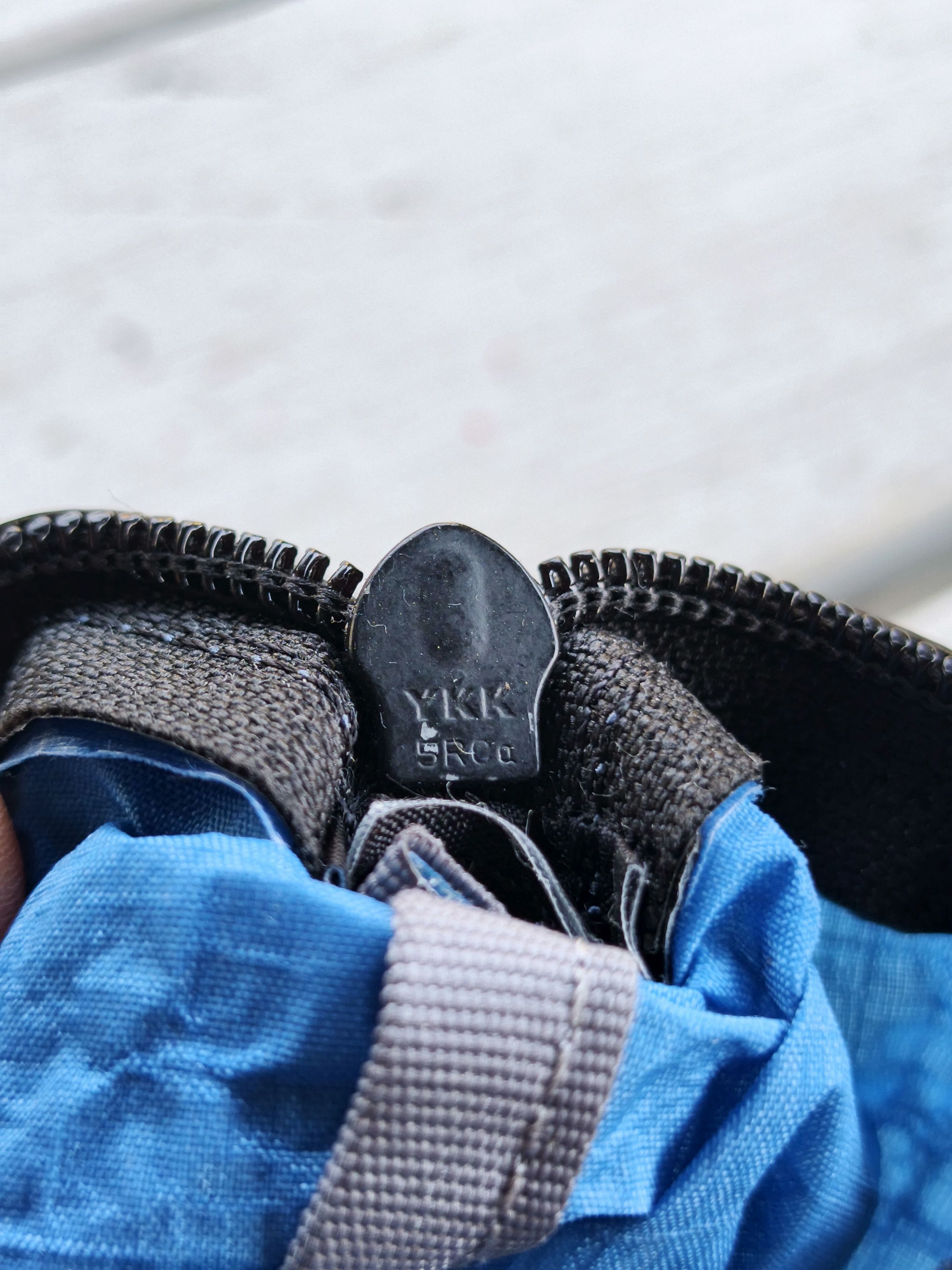 Other Yeseyesee x Hikers Workshop Limited Edition DSM Fabric Sling Size ONE SIZE - 10 Thumbnail