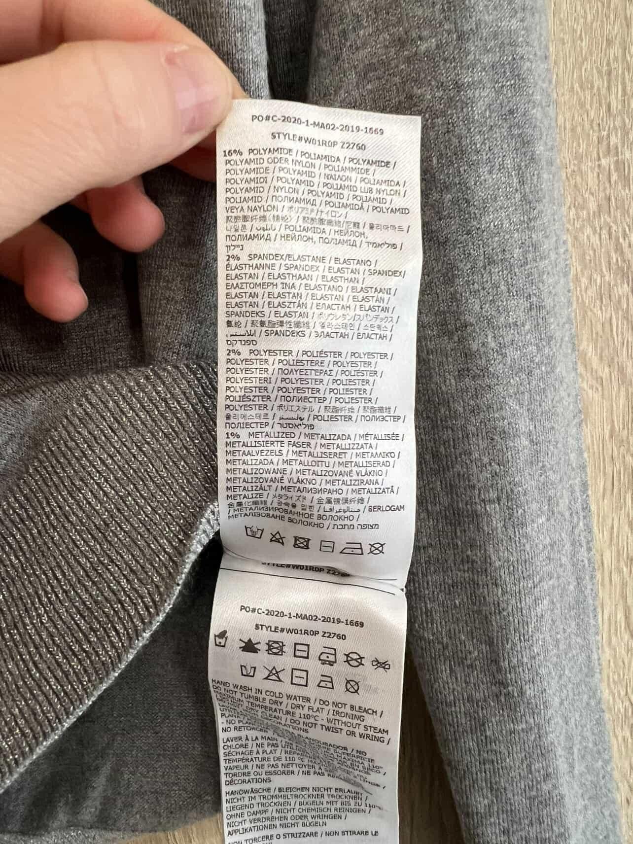 Guess Guess Sweater 🔥 💥 Size S / US 4 / IT 40 - 8 Thumbnail