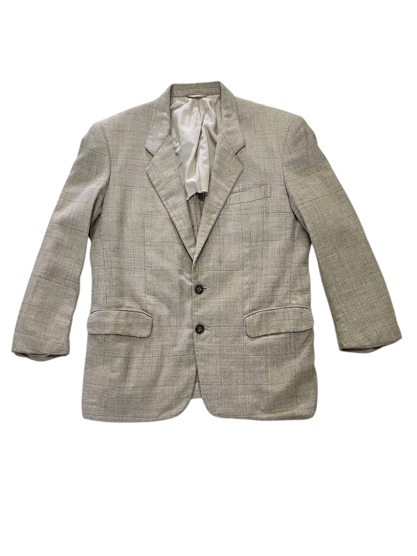 Balenciaga × Designer × Vintage Balenciaga blazer Size 38L - 1 Thumbnail
