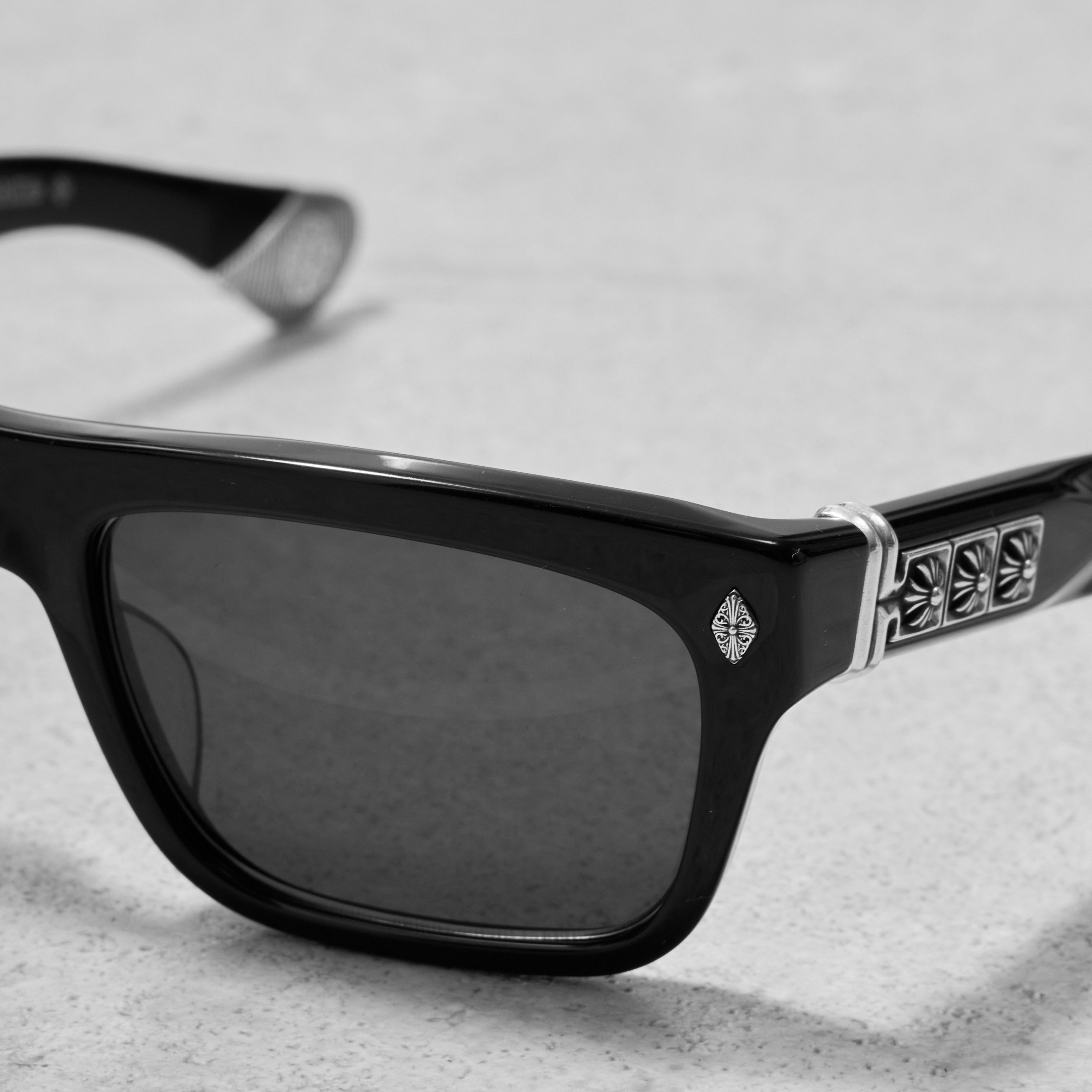 Chrome Hearts CHROME HEARTS SLUSS BUSSIN II Size ONE SIZE - 7 Thumbnail