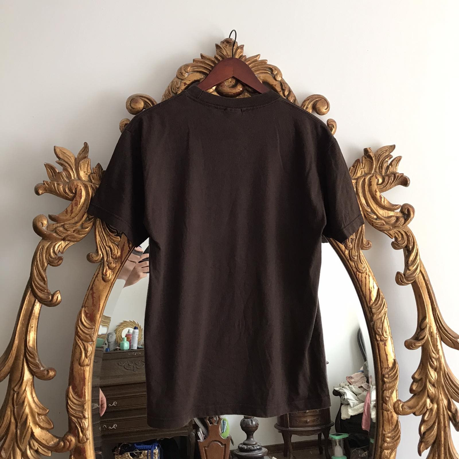 Anime Rare Vintage Hook-Ups Skate Tee anime USA Sz M Size US M / EU 48-50 / 2 - 4 Thumbnail