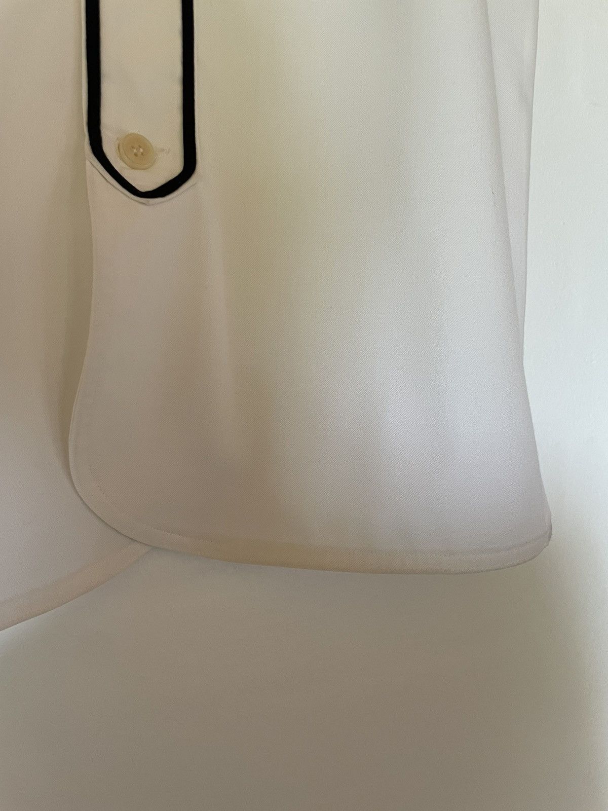 Sandro Baseball Jersey Size US M / EU 48-50 / 2 - 5 Thumbnail