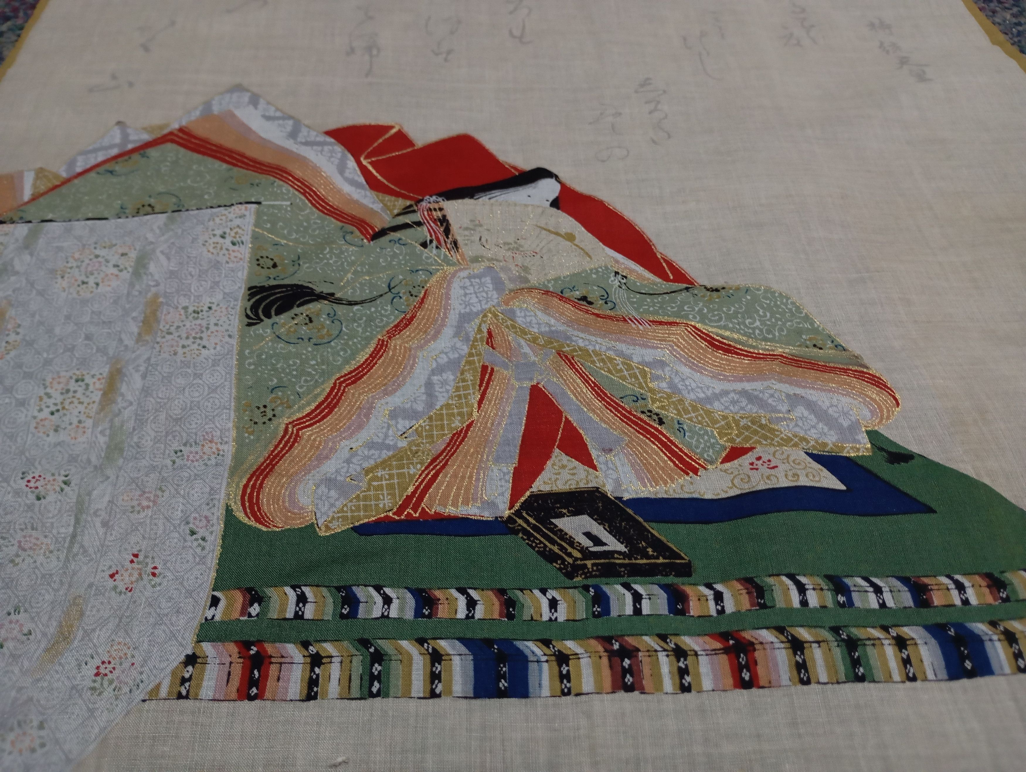 Japanese Brand Japanese Handkerchief Pocketsquares Size ONE SIZE - 3 Thumbnail