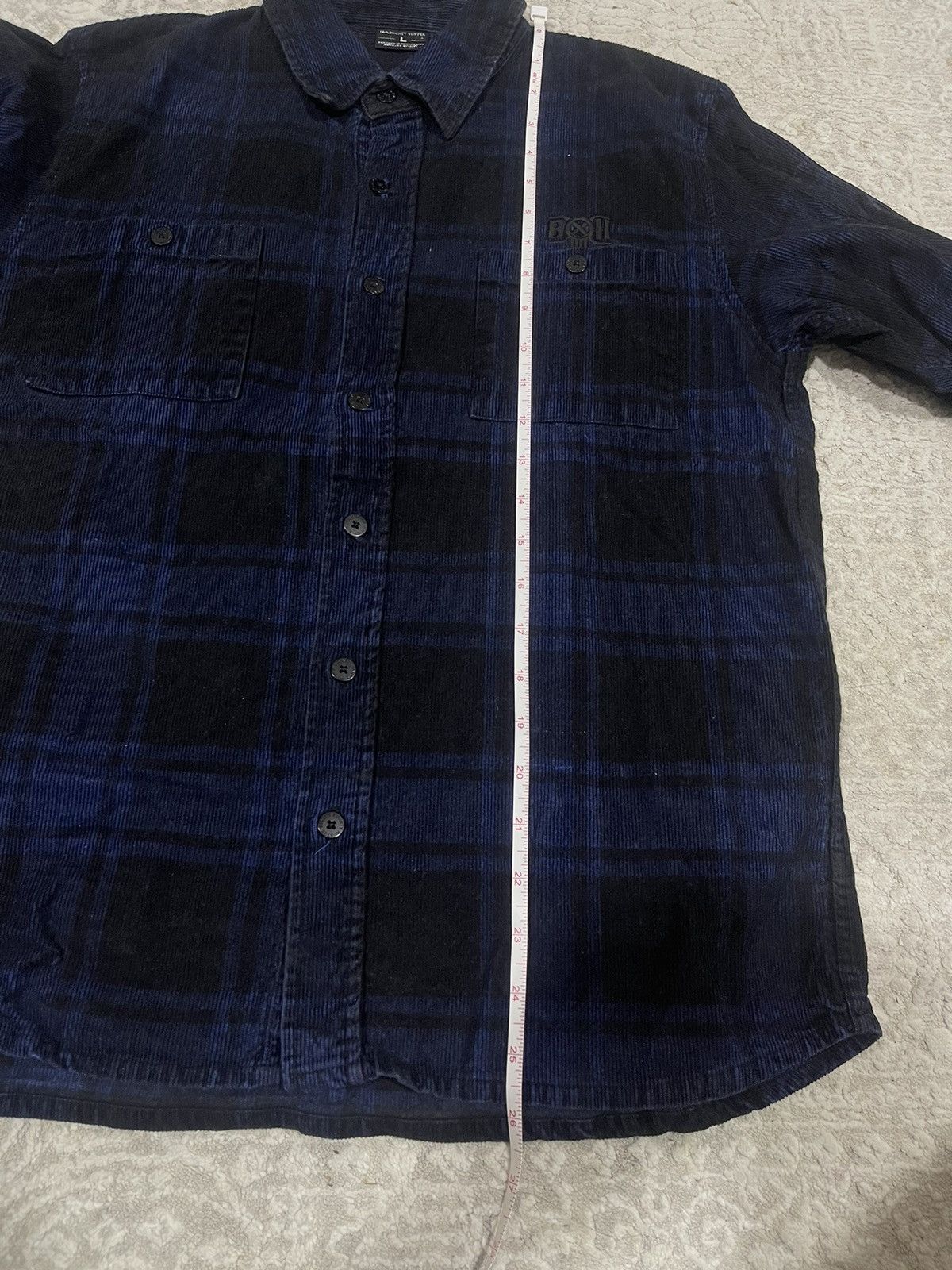 Bounty Hunter Bounty Hunter Shirts Size US L / EU 52-54 / 3 - 8 Thumbnail