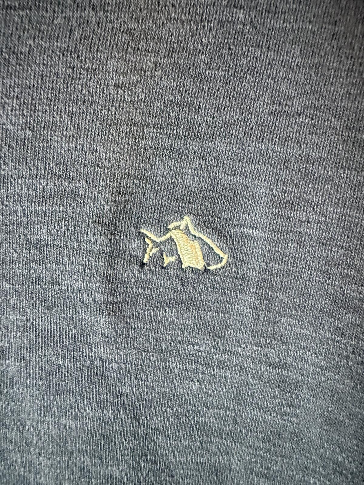 Other FishHippie Men's Shad Point Pullover Quarter Zip Size US L / EU 52-54 / 3 - 3 Thumbnail