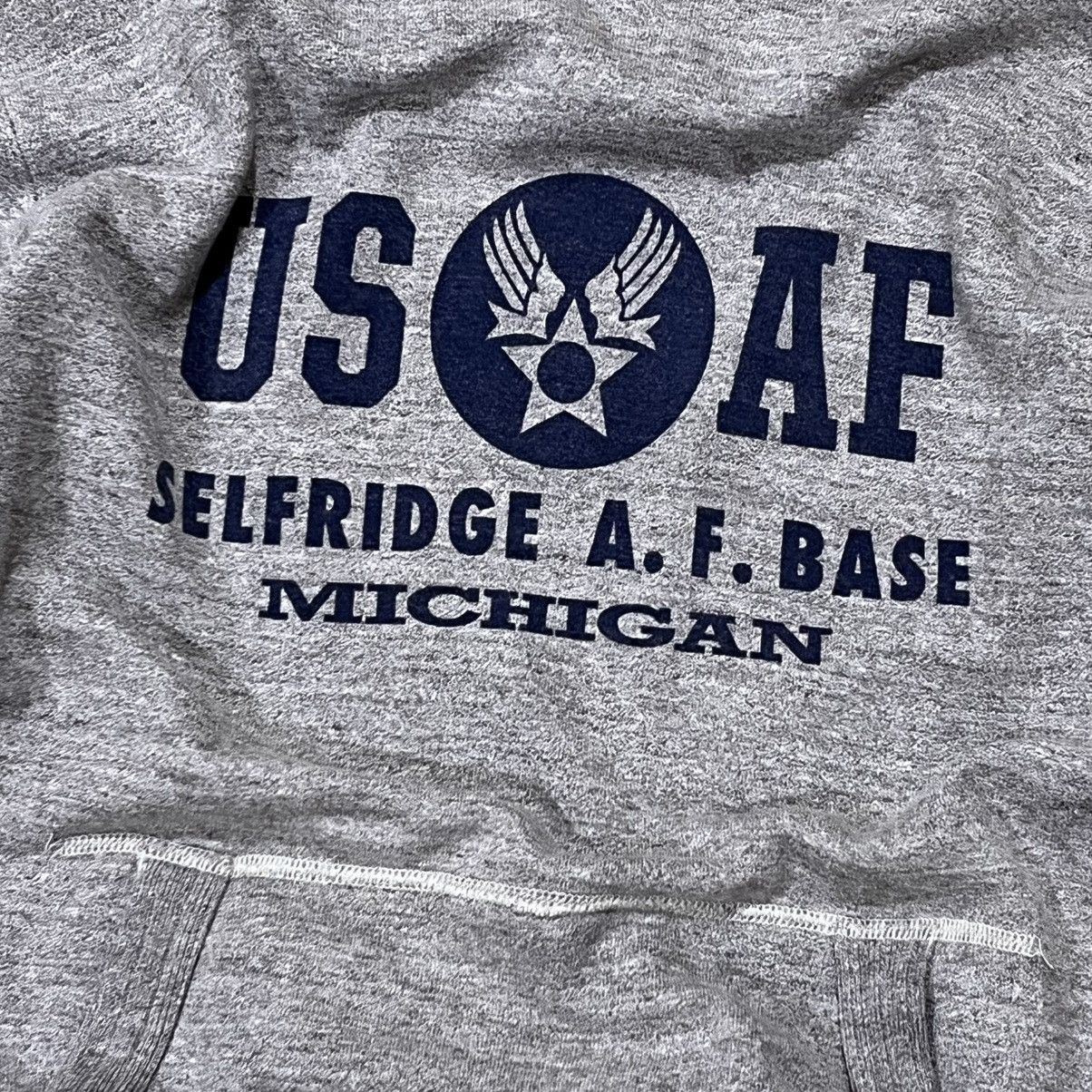 Buzz Rickson's × Toyo Enterprises Vintage Buzz Rickson Usaf Selfridge Size US L / EU 52-54 / 3 - 2 Thumbnail