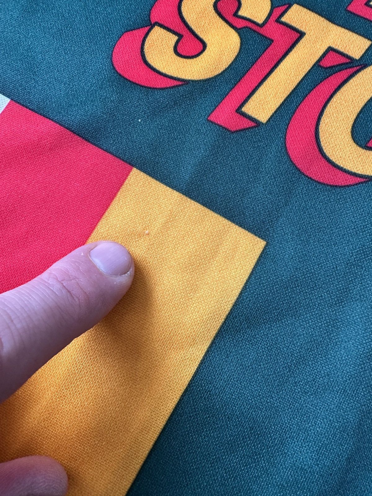 Vintage Carlisle United Away Football Shirt 1995/1997 Retro Jersey Size US XXL / EU 58 / 5 - 8 Thumbnail