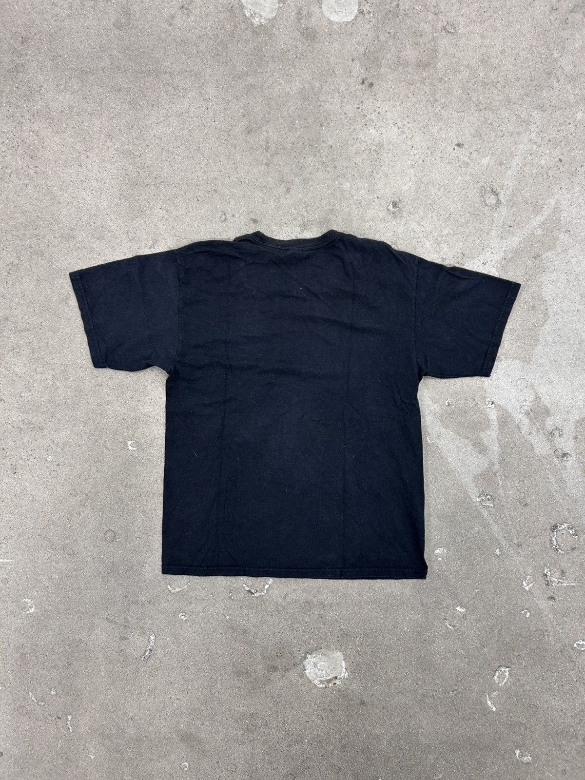 Band Tees Y2K Motorhead Heavy Black Metal t shirt size medium Size US M / EU 48-50 / 2 - 2 Thumbnail
