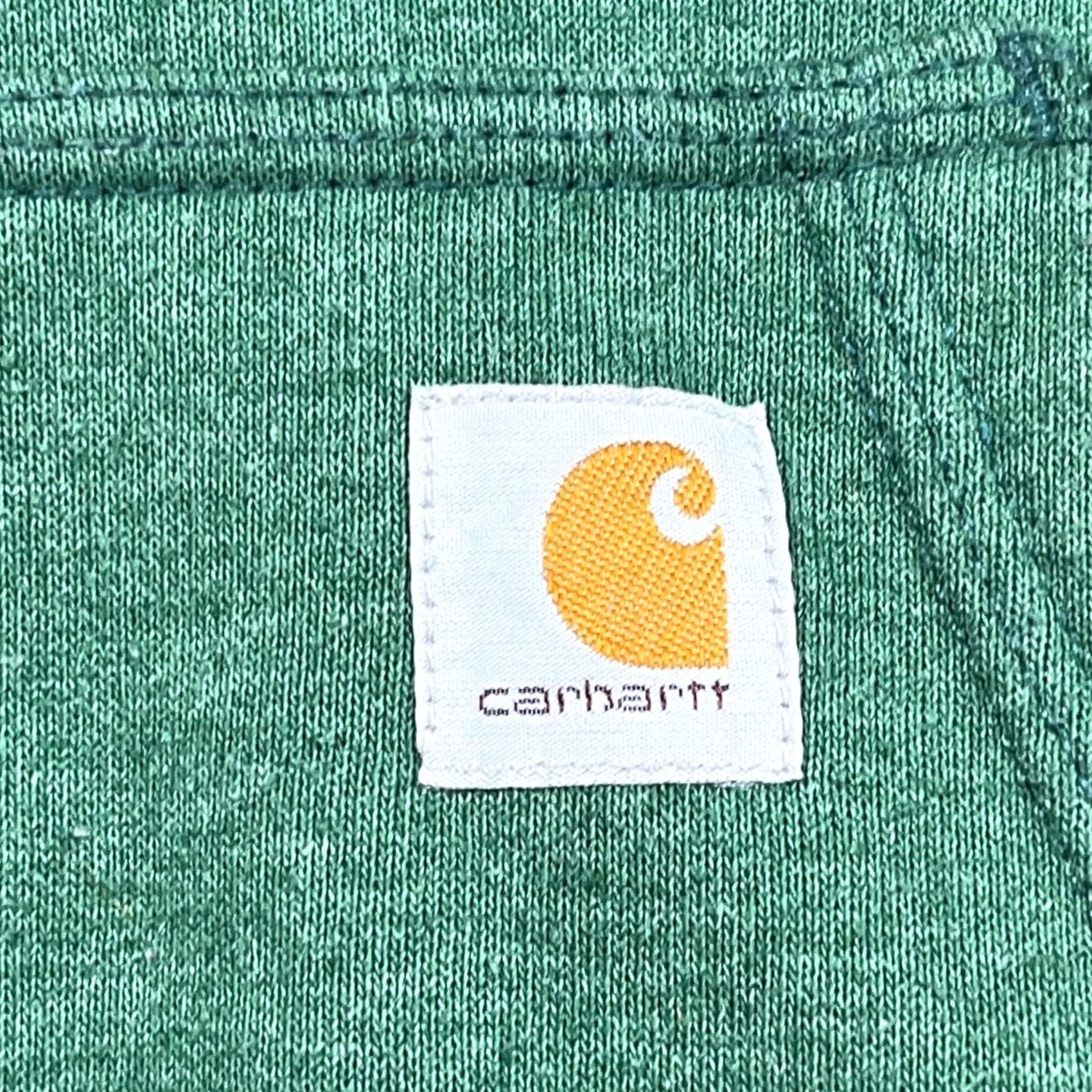 Carhartt VINTAGE Carhartt? (no) Size M / US 6-8 / IT 42-44 - 3 Thumbnail