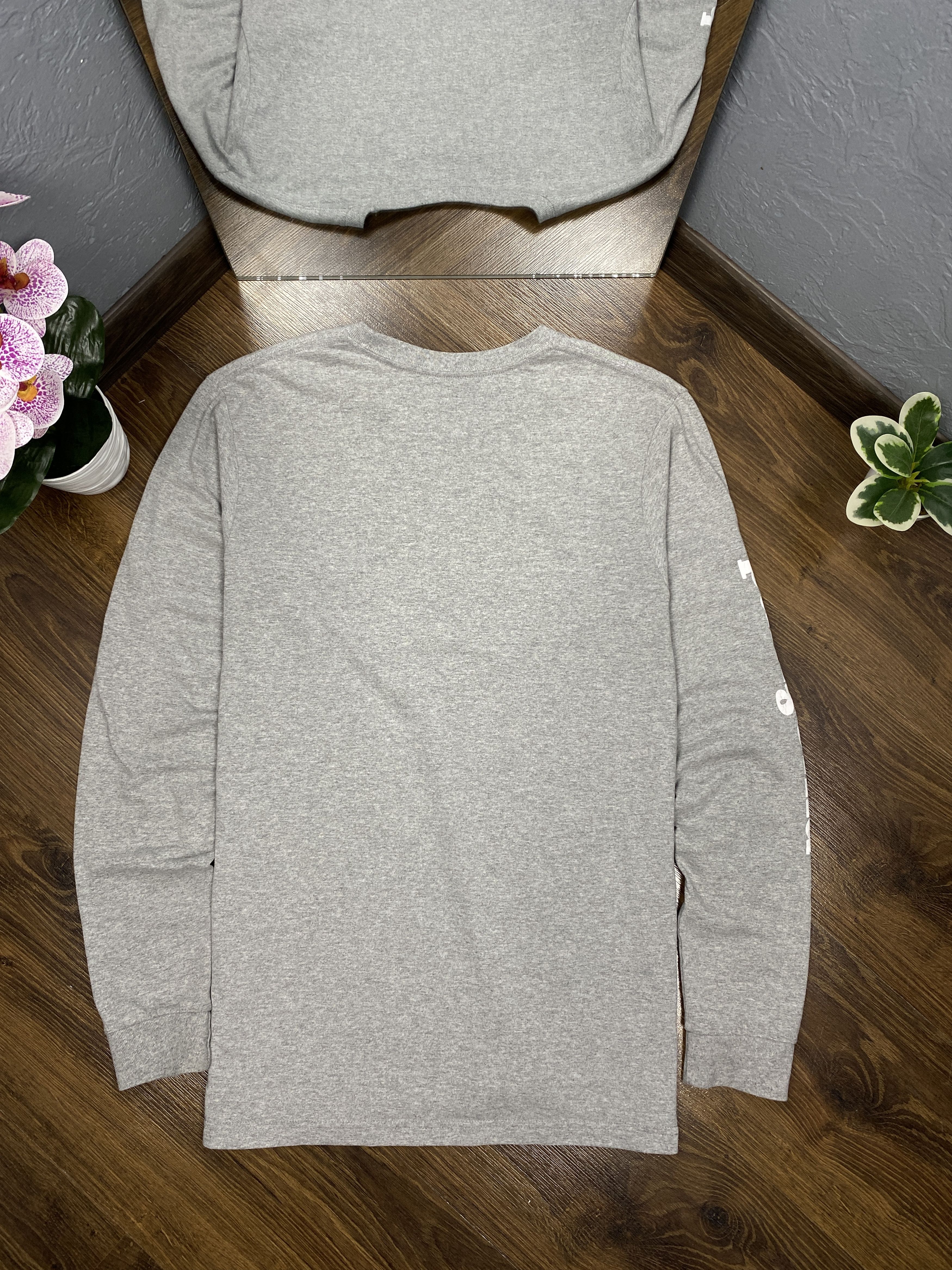 Patagonia Patagonia Vintage long sleeve t-shirt Size US S / EU 44-46 / 1 - 8 Thumbnail