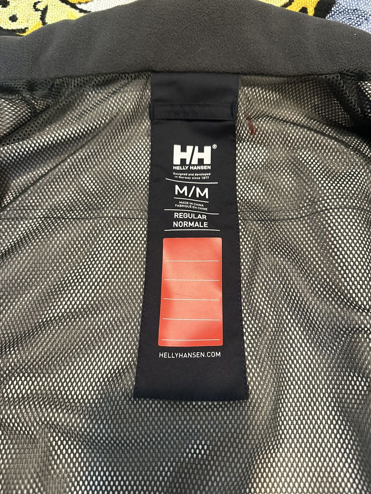 Helly Hansen Vintage Helly Hanson Zip-Up Vest Size US M / EU 48-50 / 2 - 5 Thumbnail