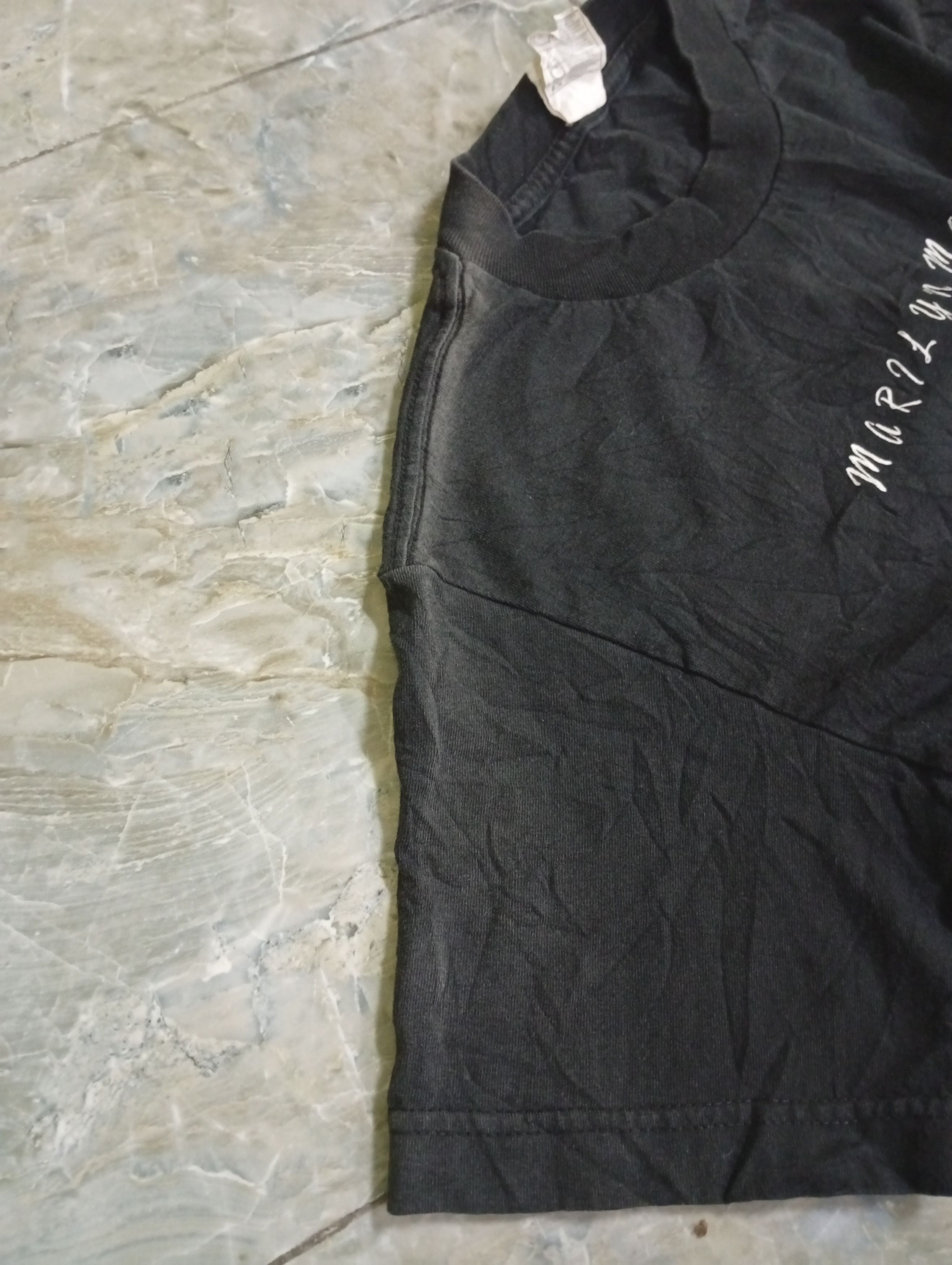 Marilyn Manson × Vintage Vintage y2k Marilyn monroe Size US S / EU 44-46 / 1 - 10 Thumbnail