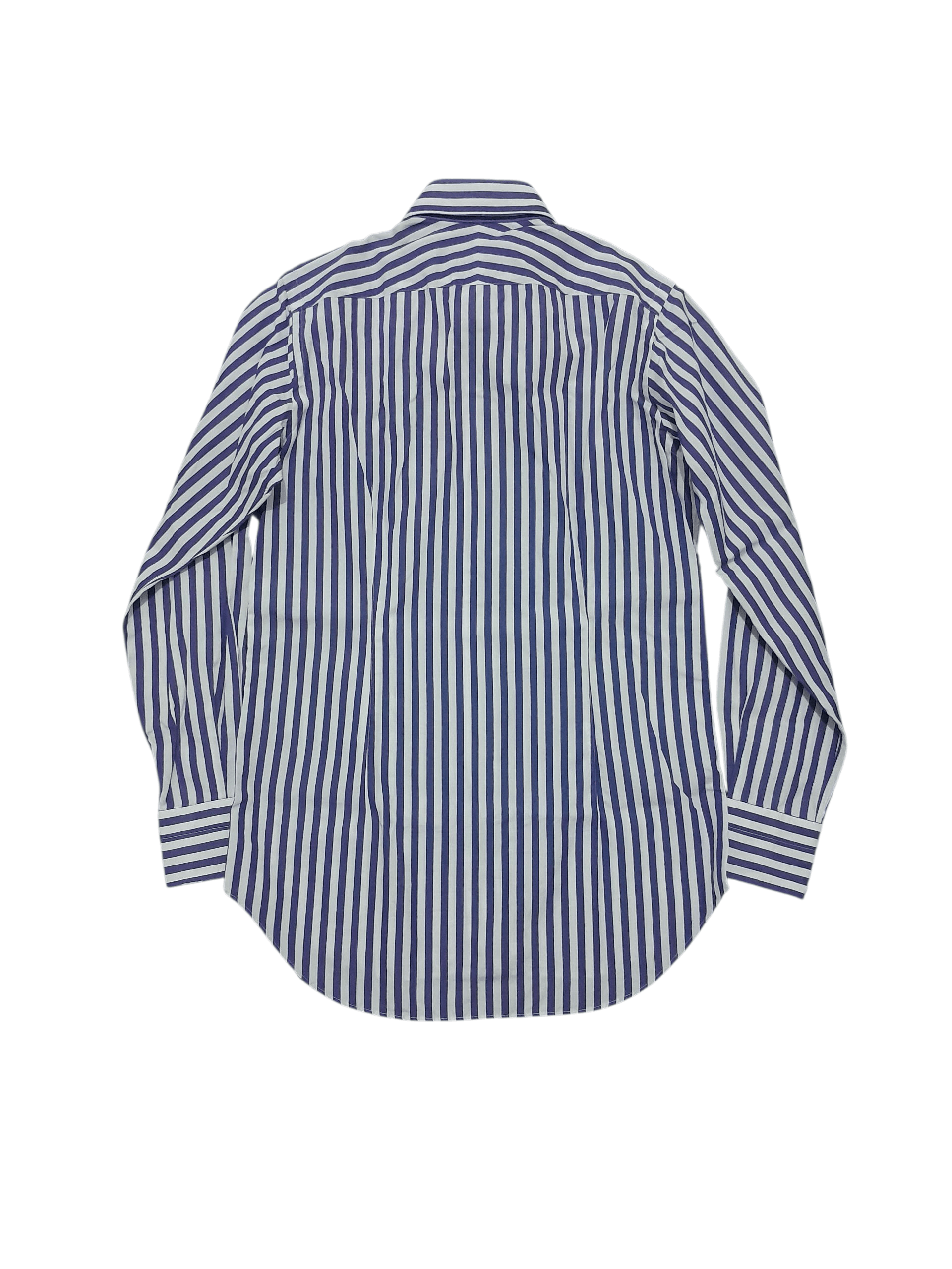 Tomorrowland Tomorrowland x pilgrim stripe shirt Size US S / EU 44-46 / 1 - 2 Thumbnail