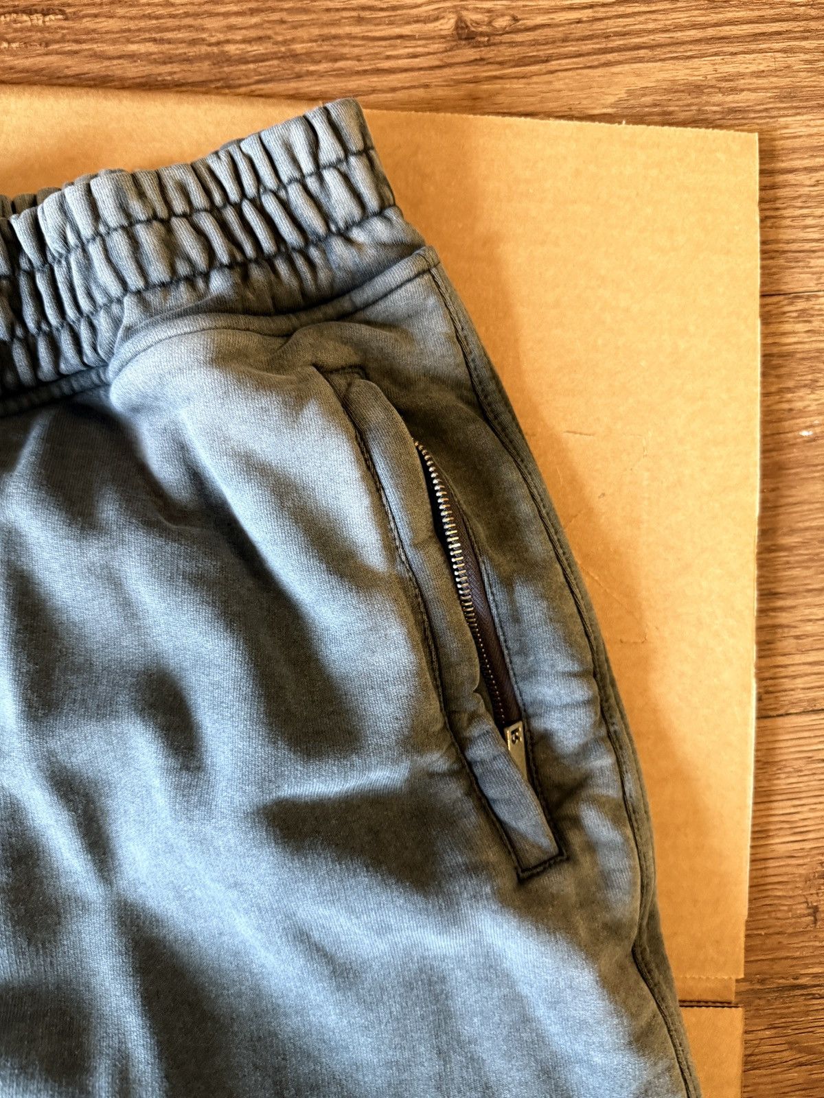 Represent Clo. Represent Clo Sweatpants Size US 36 / EU 52 - 4 Thumbnail