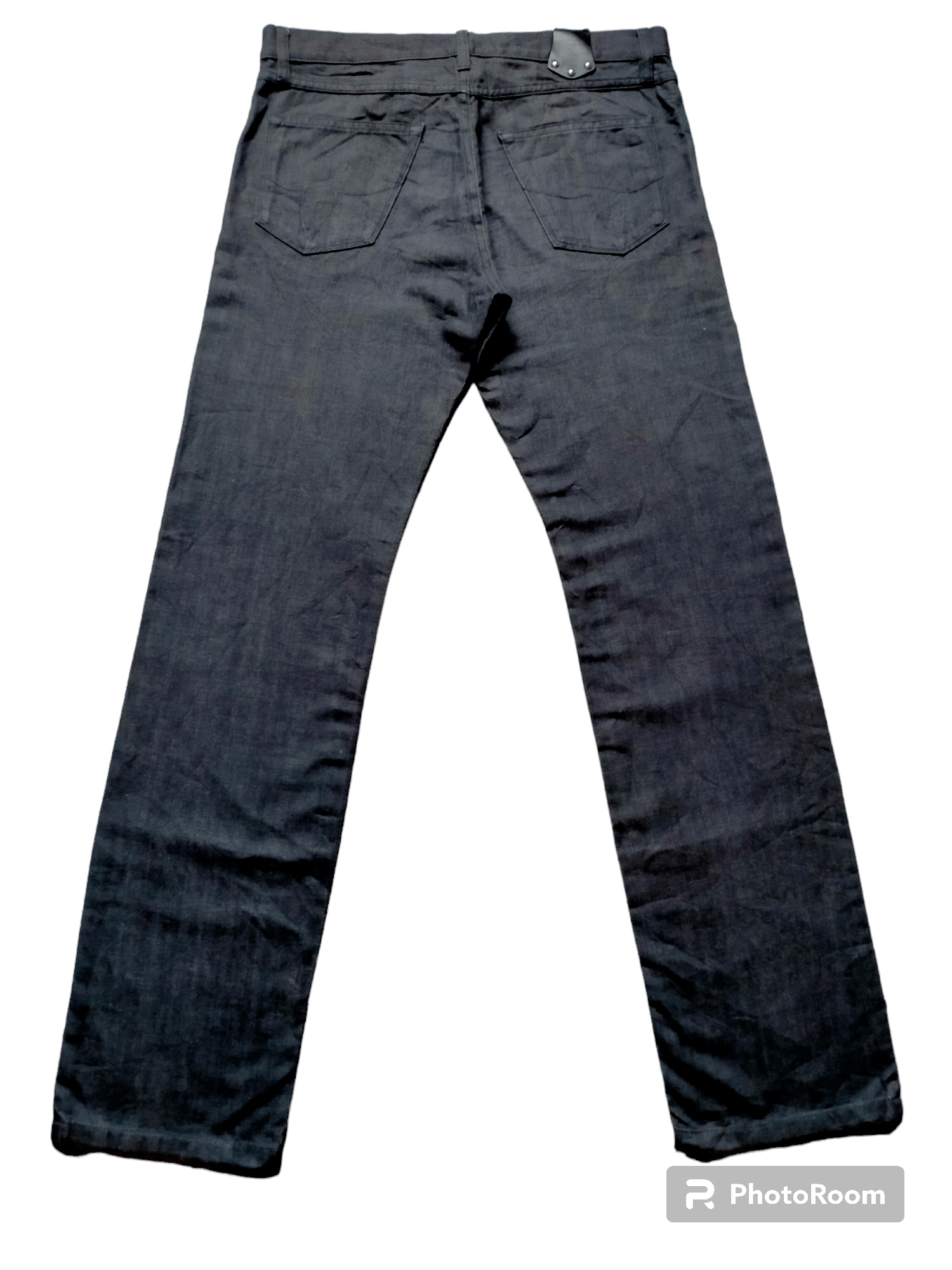 Louis Vuitton Louis Vuitton Paris Denim Pants Size US 31 - 2 Thumbnail