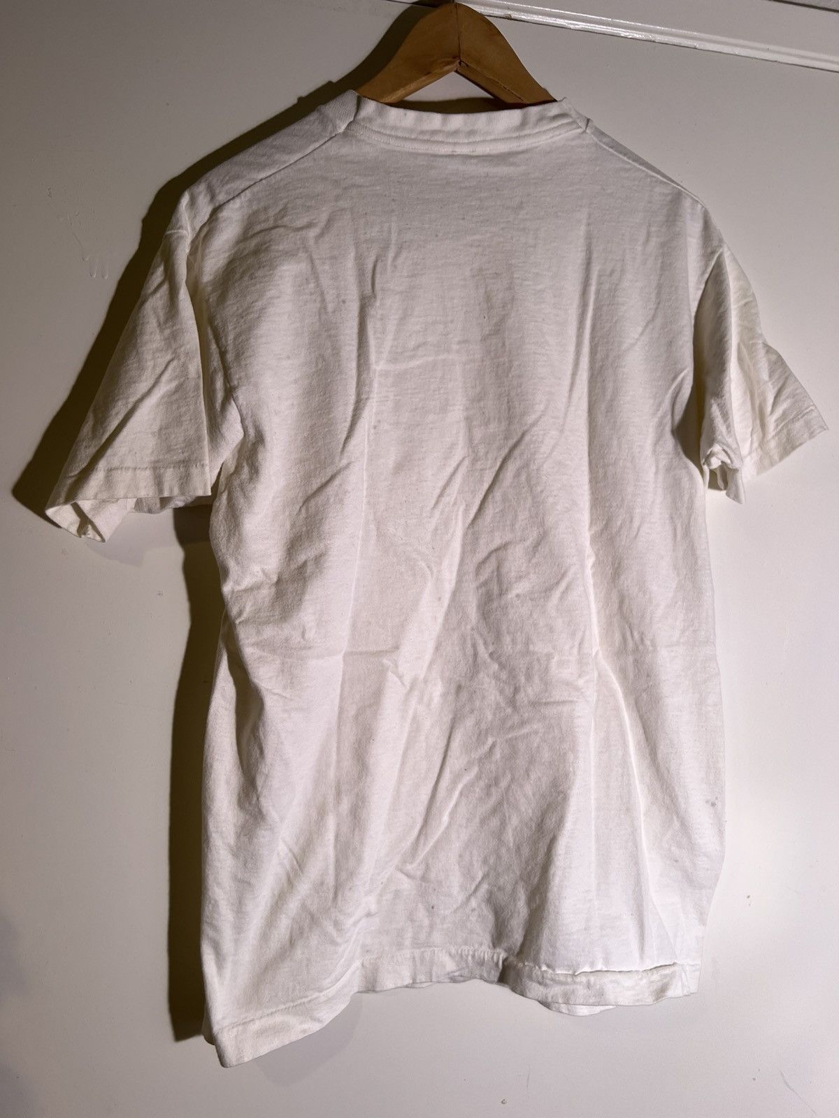 Vintage 90’s 2000’s Y2K VTG Vintage Hearst Castle Retro Indie Shirt Size US L / EU 52-54 / 3 - 2 Thumbnail