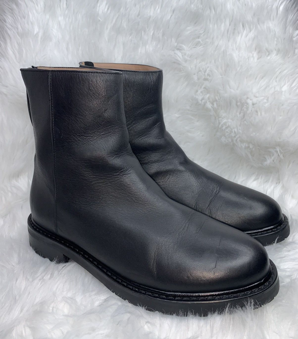 LEGRES Legres Boots Size US 8 / IT 38 - 1 Thumbnail