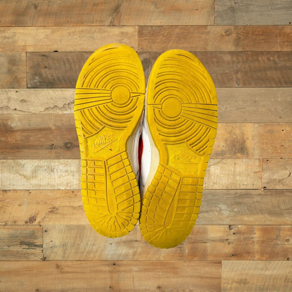 Nike Nike Dunk Low ”Ronald McDonald” - 11.5. / 45.5 Size US 11.5 / EU 44-45 - 6 Thumbnail