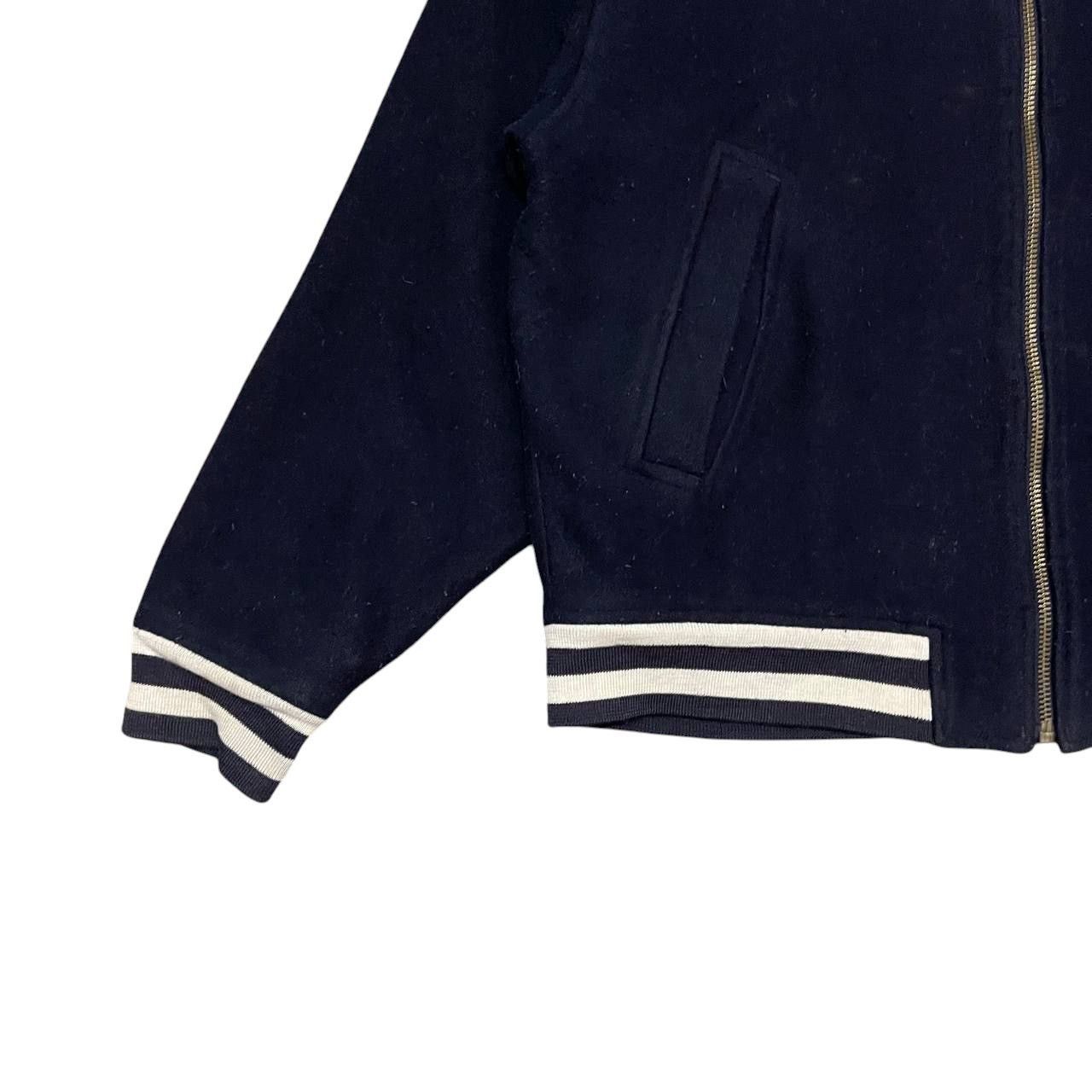 Tommy Hilfiger Vintage Tommy Hilfiger Bomber Jacket Size US M / EU 48-50 / 2 - 3 Thumbnail