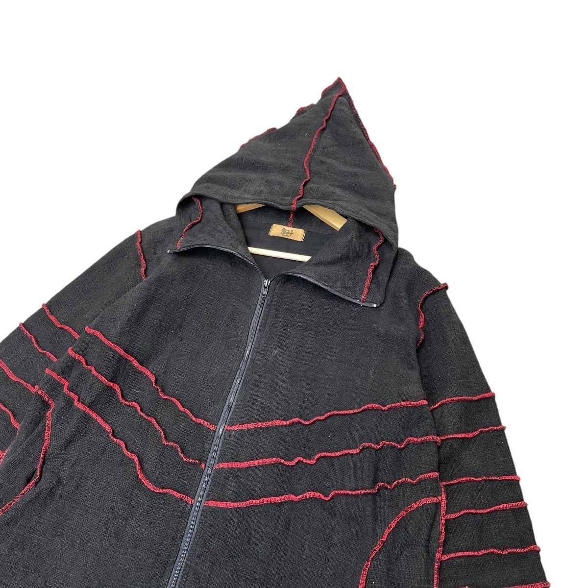 45rpm 💥Vintage Tonico Unco Unconstructed Parka Inspired Kapital Size US M / EU 48-50 / 2 - 9 Thumbnail