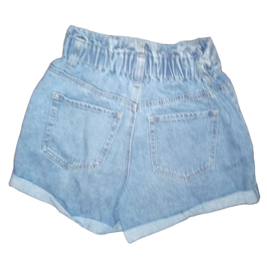 Forever 21 FOREVER 21 Women Low Rise? Wait, this is wrong. Size 28" / US 6 / IT 42 - 2 Thumbnail