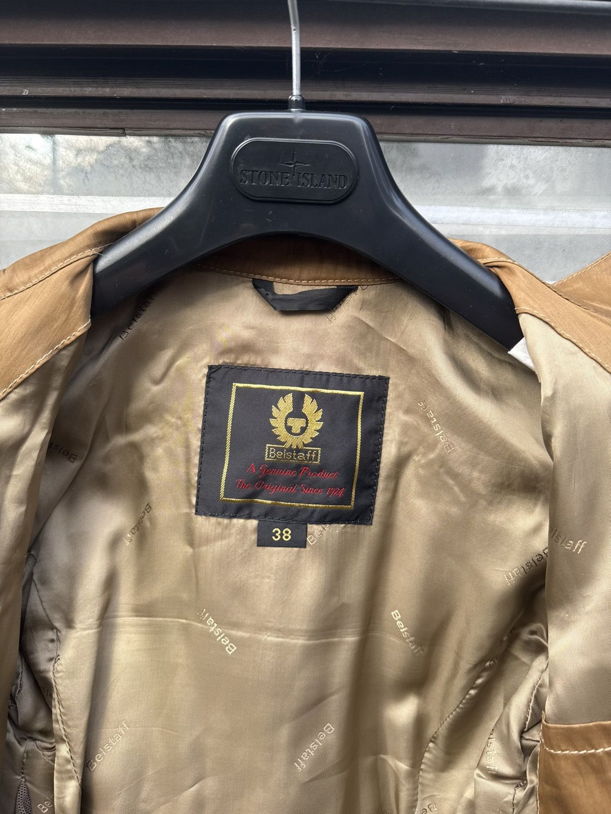 Belstaff Belstaff jacket 38 M Size M / US 6-8 / IT 42-44 - 9 Thumbnail