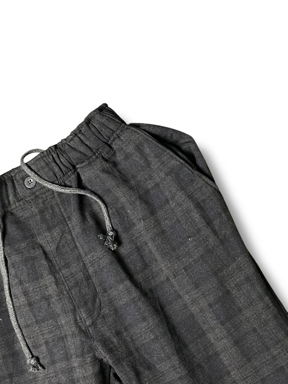Japanese Brand × Vintage North Field Relaxing Wear Casual Pants (73) Size US 26 / EU 42 - 5 Thumbnail