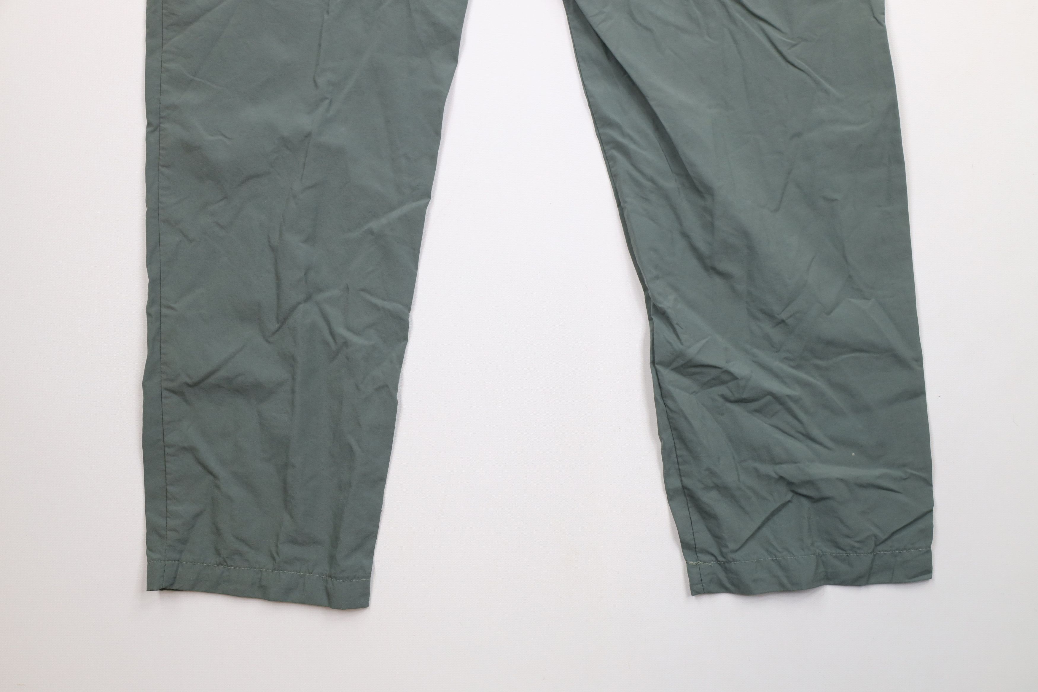 Cabelas × Vintage Vintage Cabelas Guidewear Convertible Cargo Pants Shorts Size US 36 / EU 52 - 12 Thumbnail