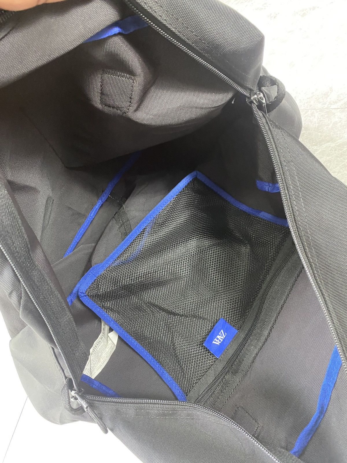 Zara ZARA duffle bag like new Size ONE SIZE - 5 Thumbnail
